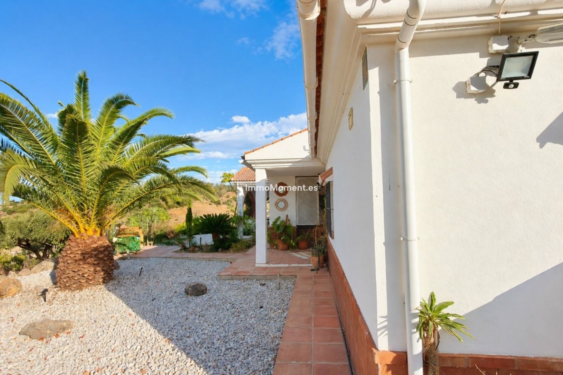 Resale - Country house - Inland  - Alhaurín de la Torre