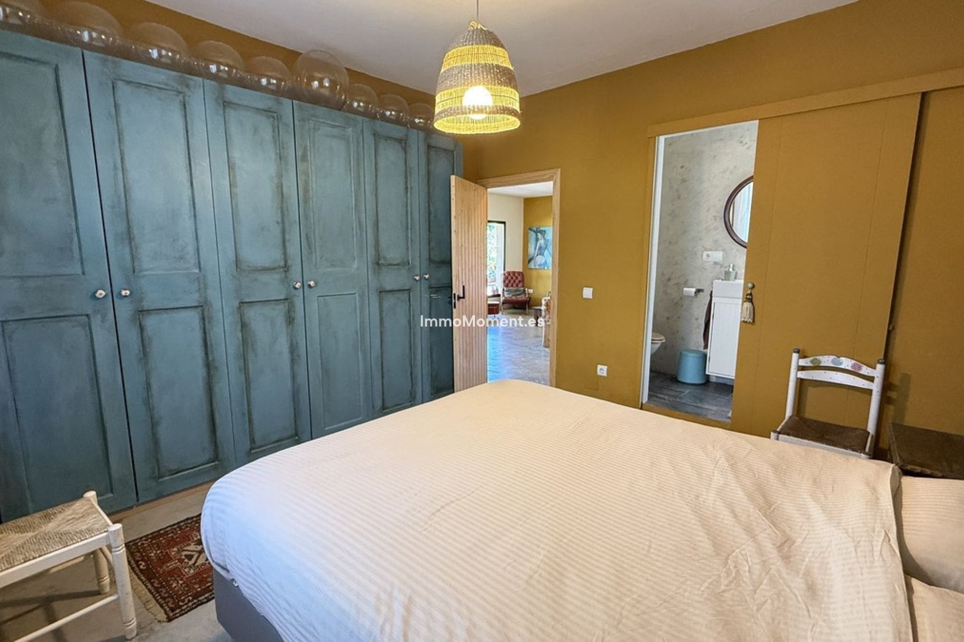 Resale - Country house - Inland  - Alhaurín de la Torre