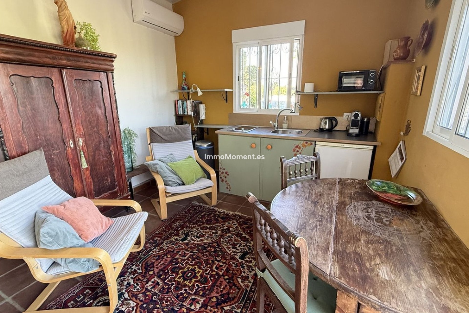 Resale - Country house - Inland  - Alhaurín de la Torre