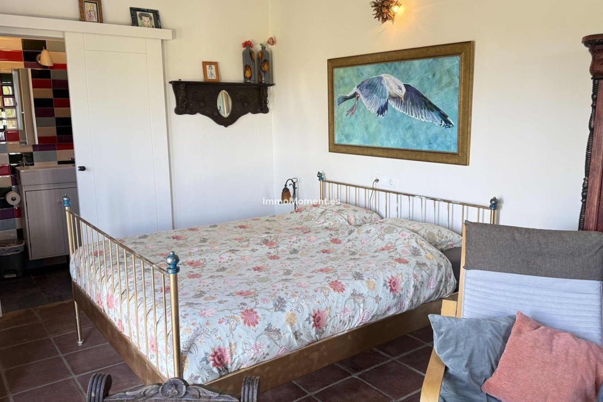 Resale - Country house - Inland  - Alhaurín de la Torre