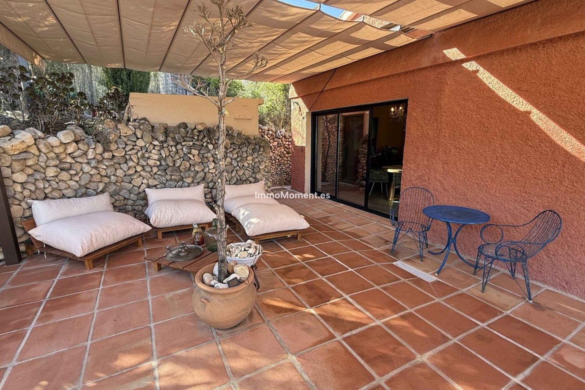 Resale - Country house - Inland  - Alhaurín de la Torre