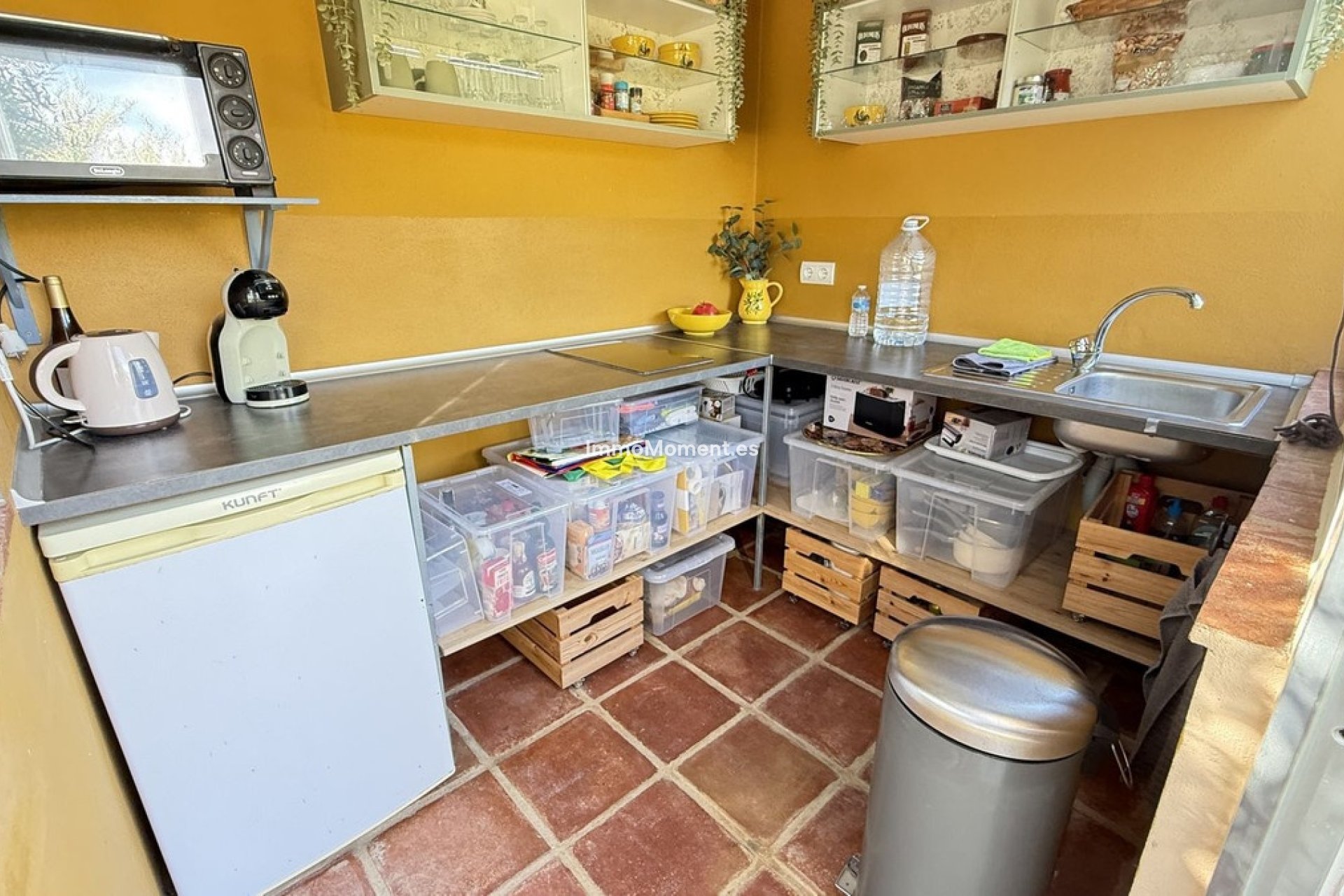 Resale - Country house - Inland  - Alhaurín de la Torre