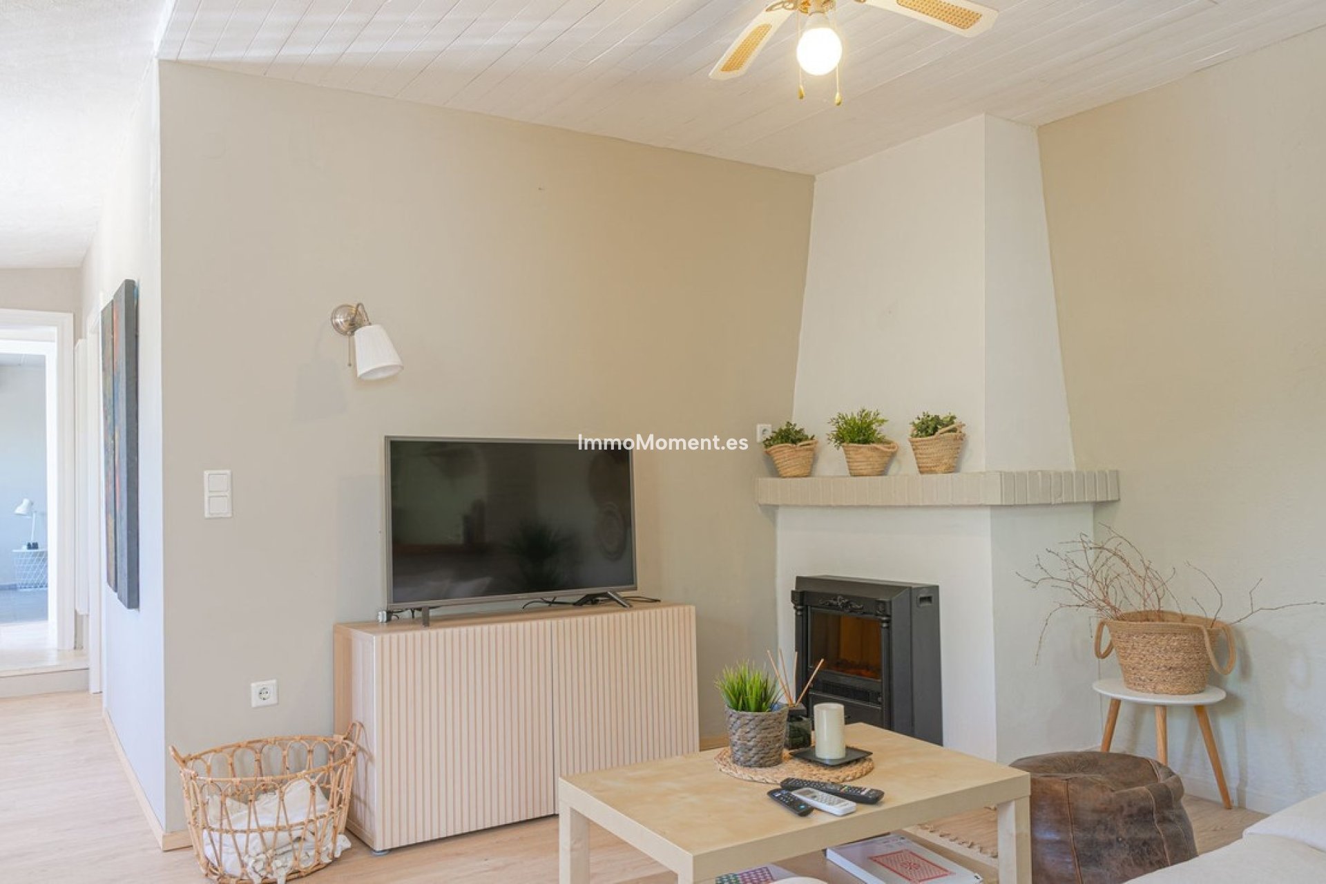 Resale - Country house - Inland  - Alhaurín de la Torre