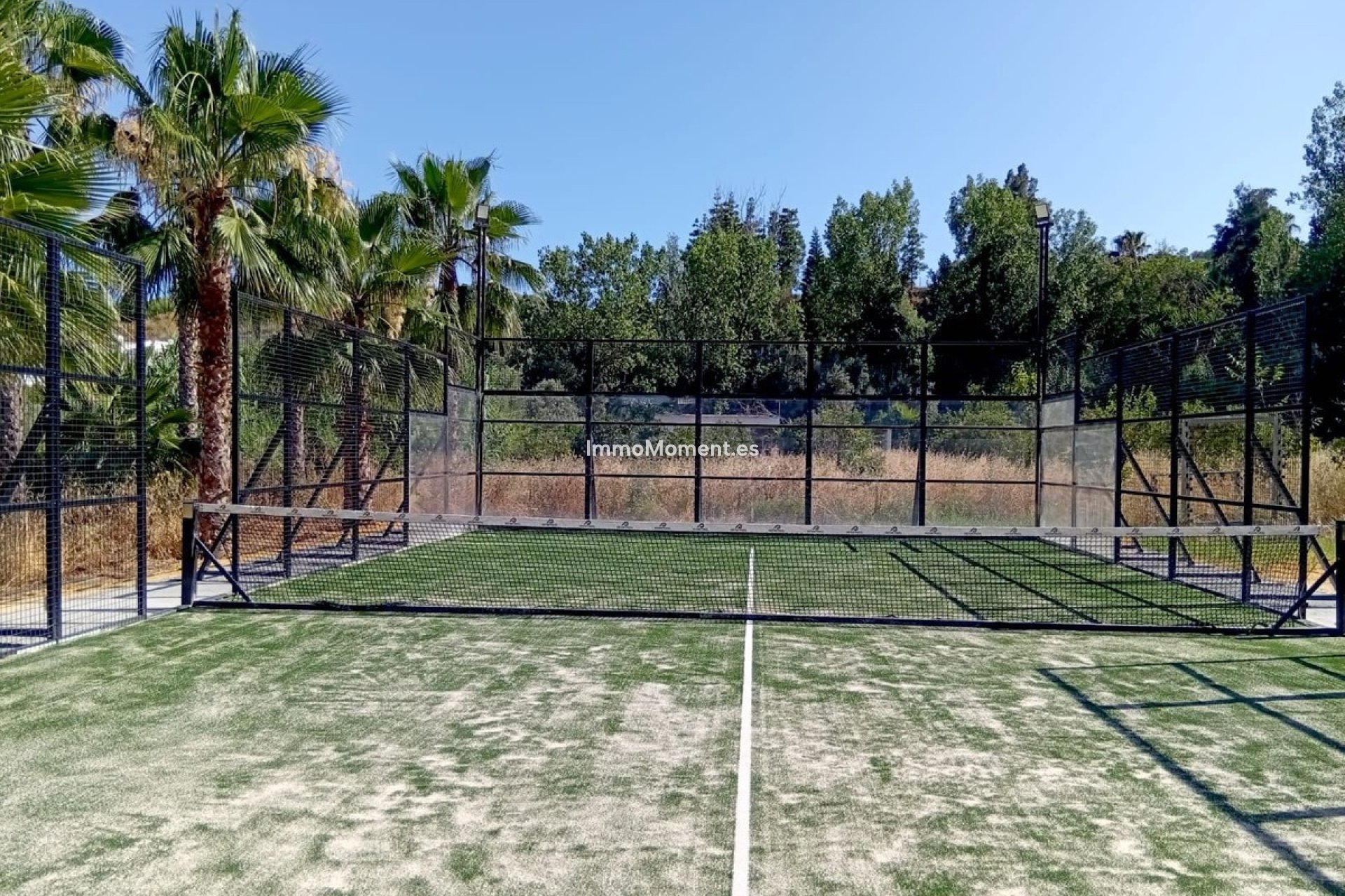 Resale - Country house - Inland  - Alhaurín de la Torre