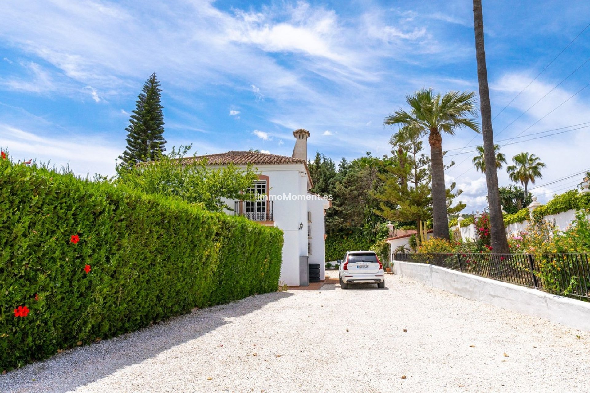 Resale - Country house - Inland  - Alhaurín de la Torre