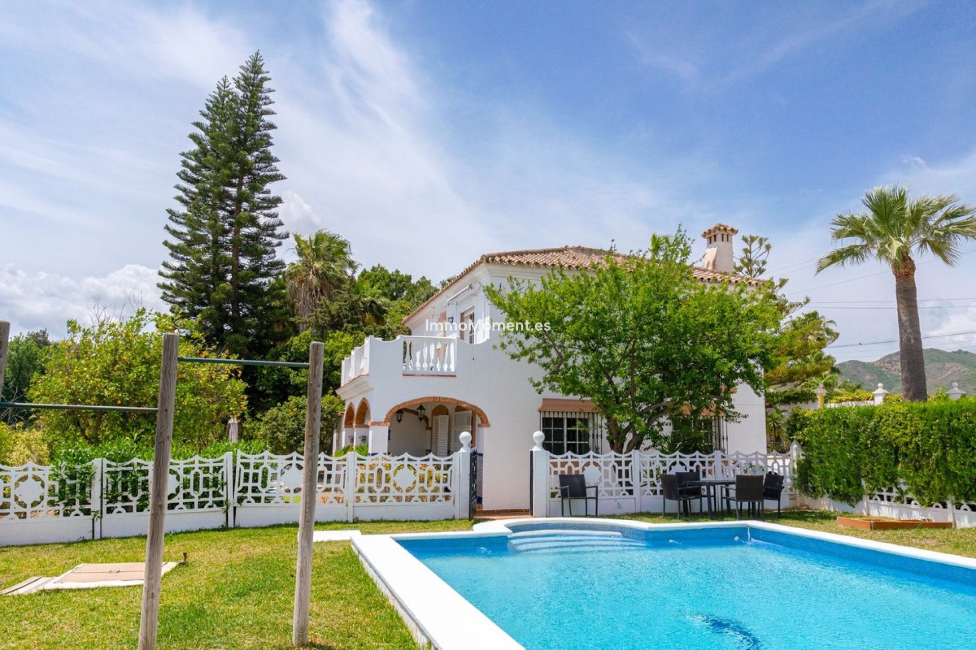 Resale - Country house - Inland  - Alhaurín de la Torre