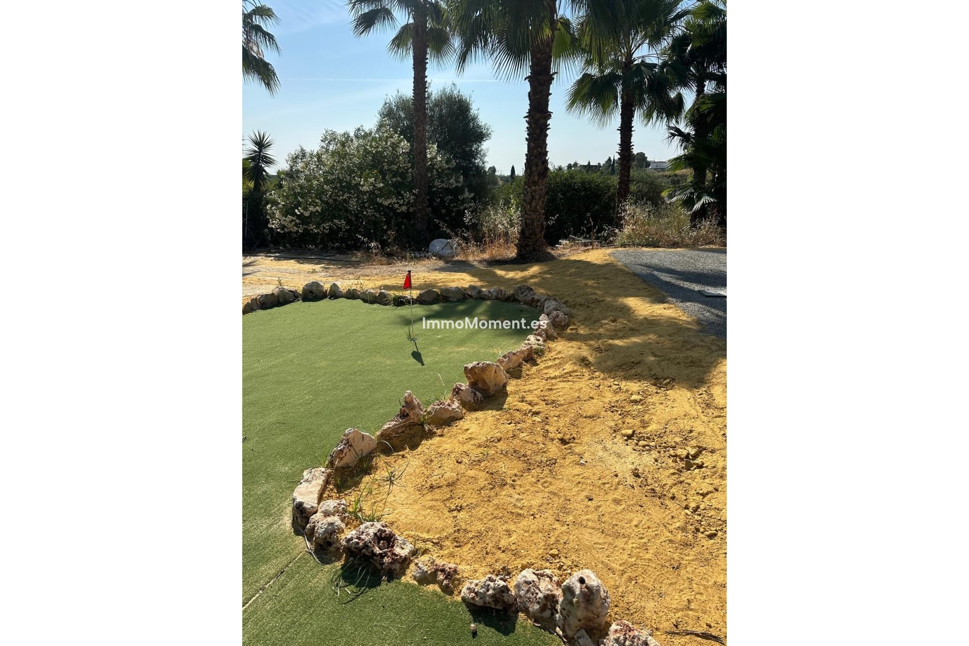 Resale - Country house - Inland  - Alhaurín de la Torre