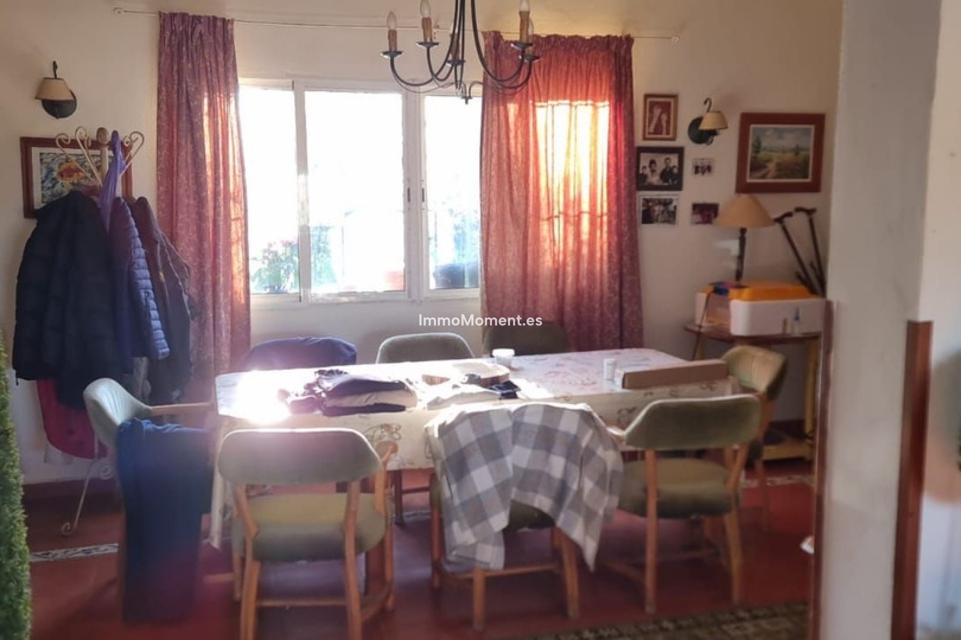 Resale - Country house - Inland  - Alhaurín de la Torre