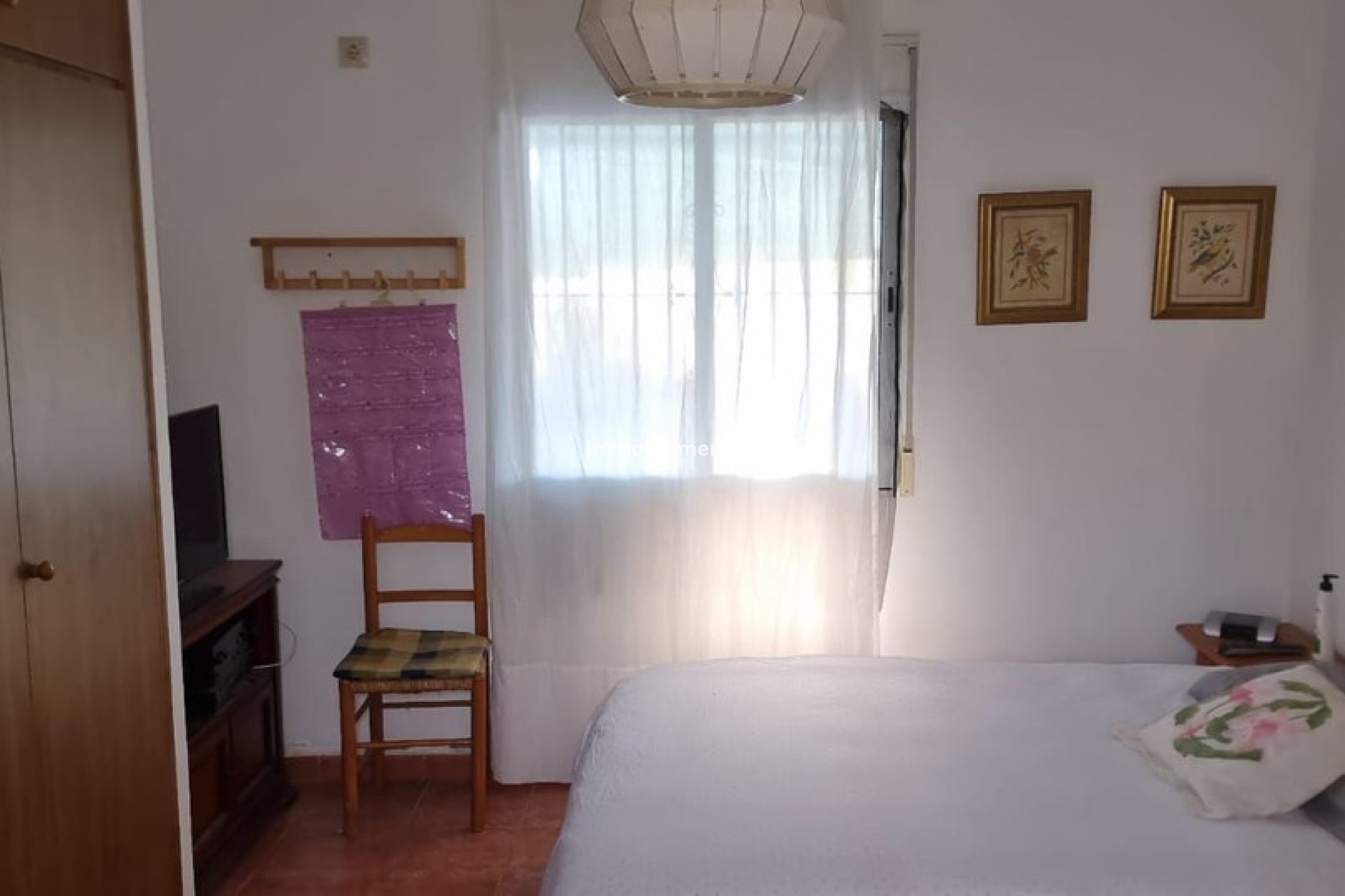 Resale - Country house - Inland  - Alhaurín de la Torre