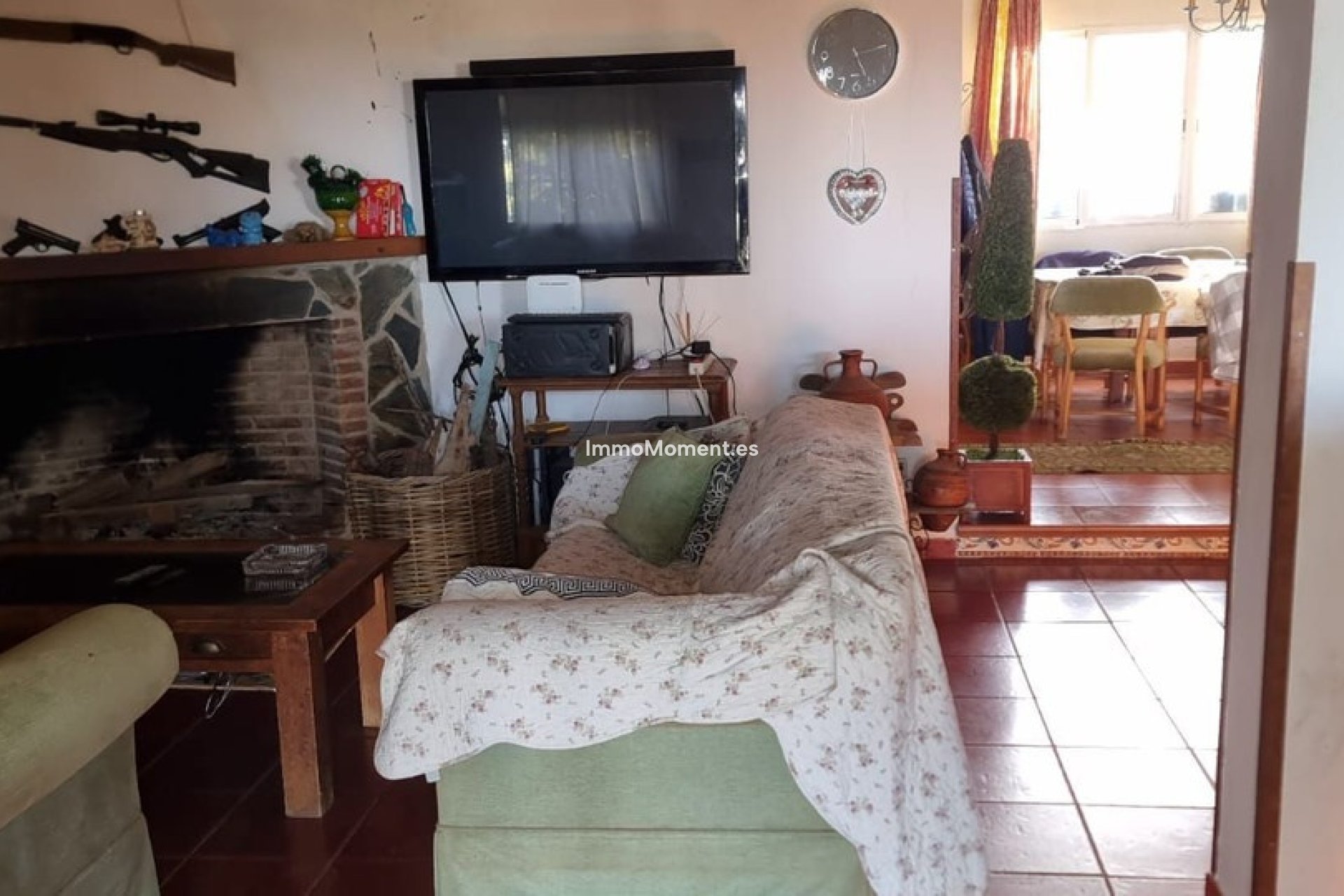 Resale - Country house - Inland  - Alhaurín de la Torre