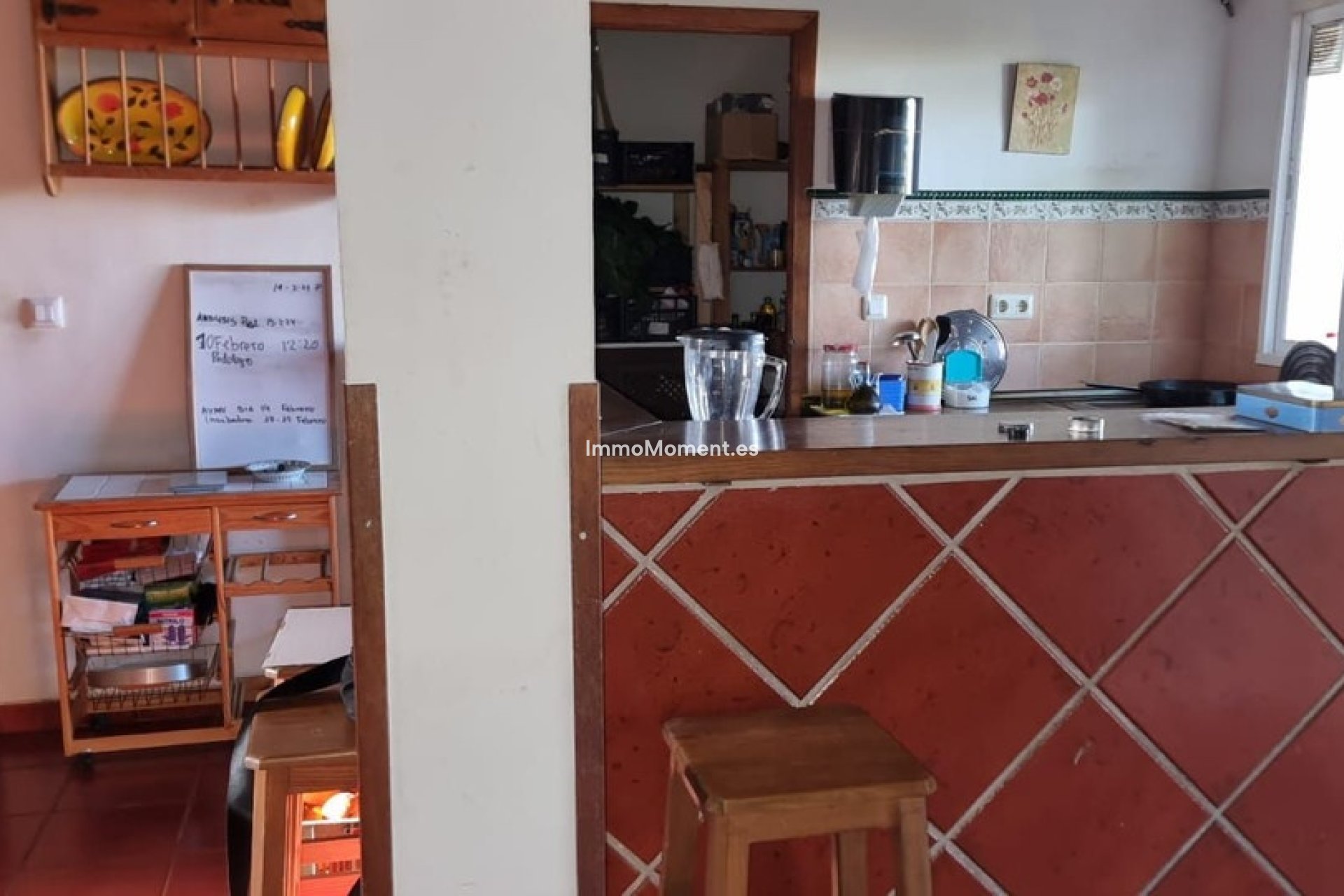 Resale - Country house - Inland  - Alhaurín de la Torre