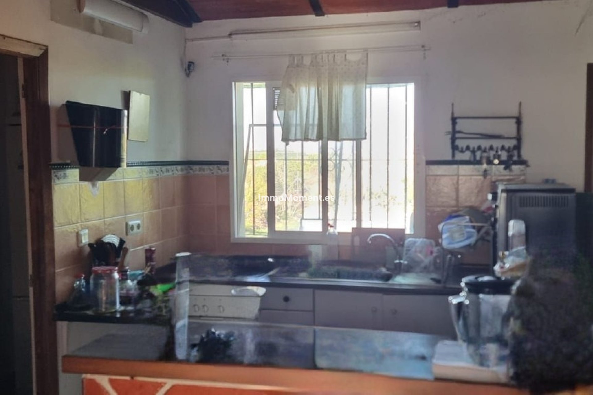 Resale - Country house - Inland  - Alhaurín de la Torre