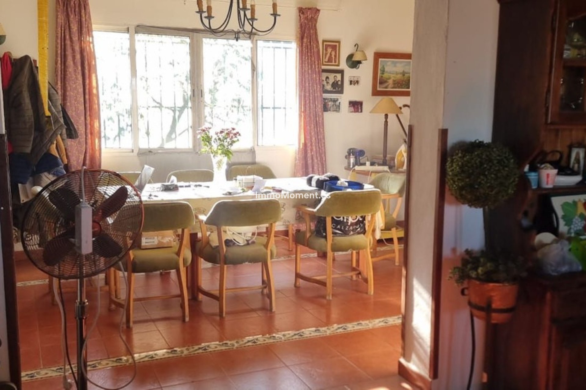 Resale - Country house - Inland  - Alhaurín de la Torre