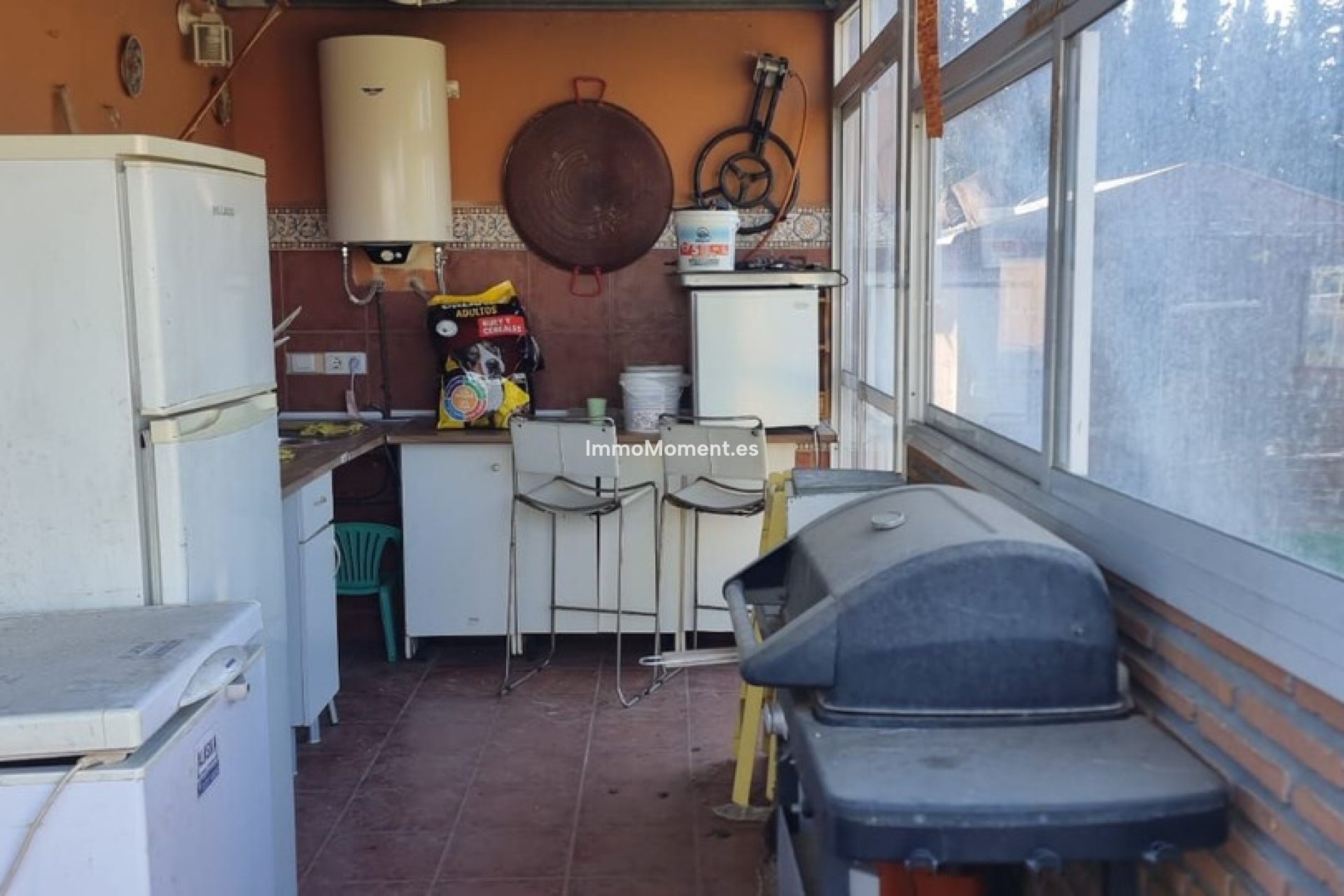 Resale - Country house - Inland  - Alhaurín de la Torre