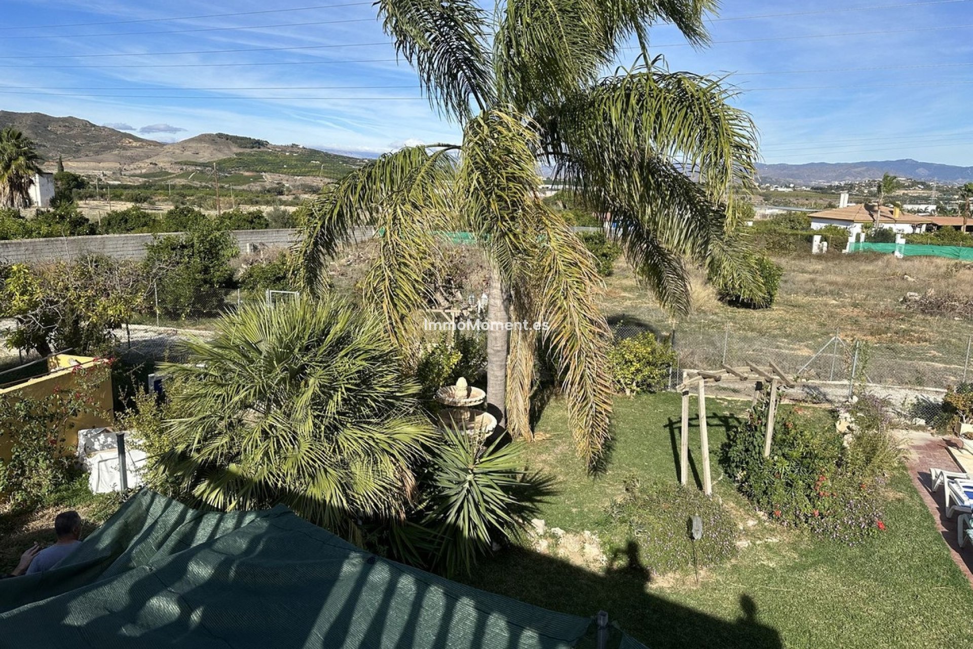 Resale - Country house - Inland  - Alhaurín de la Torre