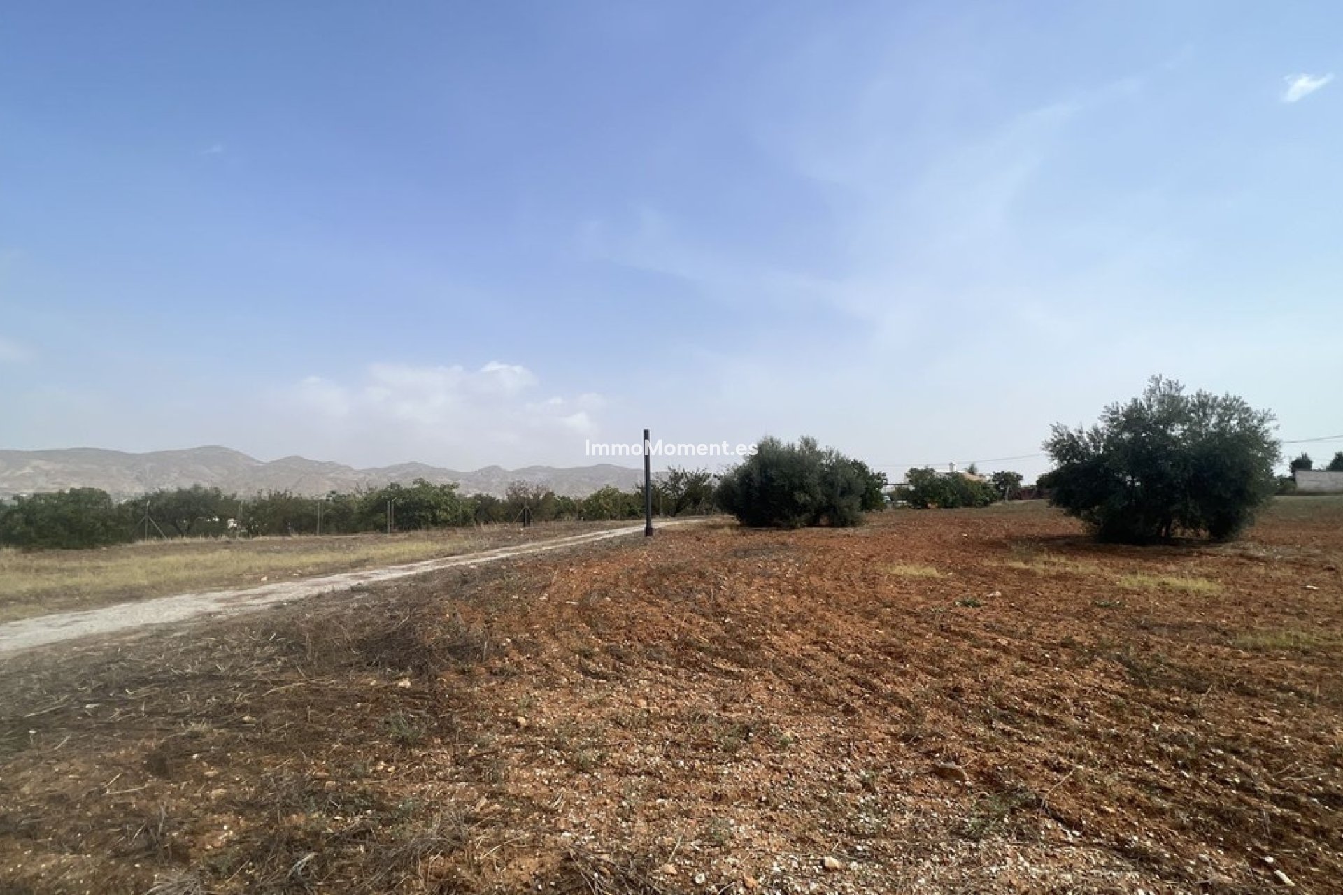 Resale - Country house - Inland  - Alhaurín de la Torre