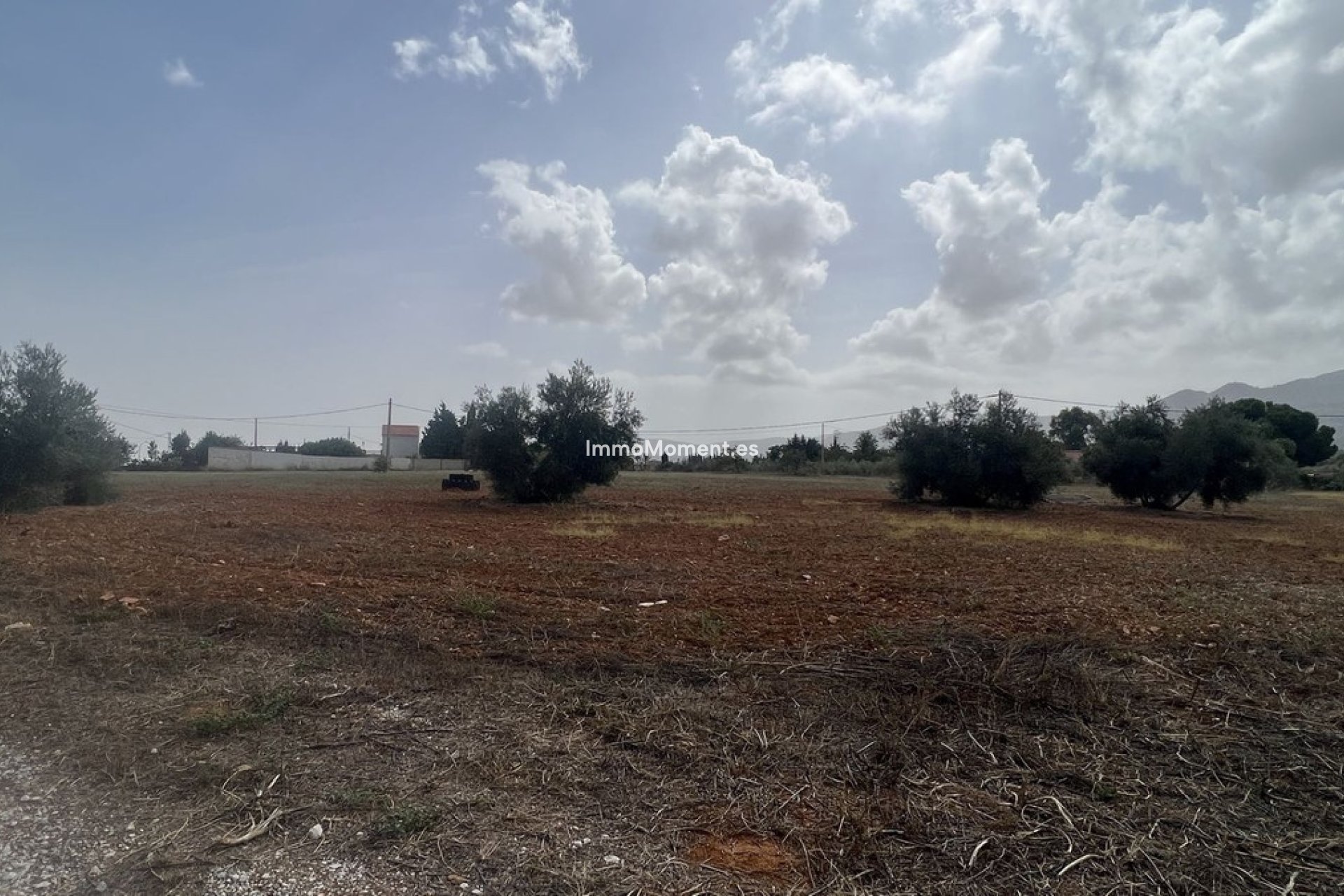 Resale - Country house - Inland  - Alhaurín de la Torre