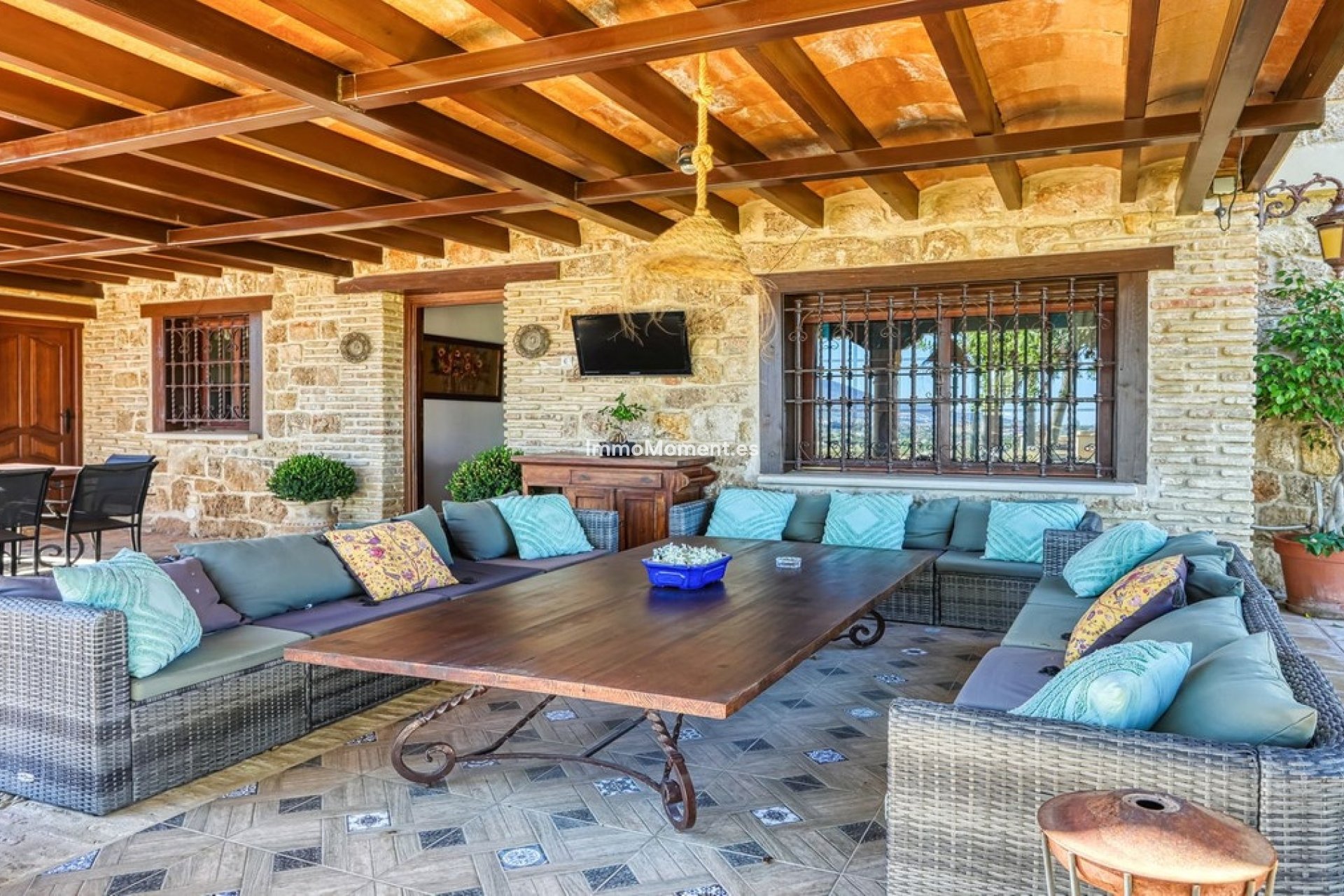 Resale - Country house - Inland  - Alhaurín de la Torre