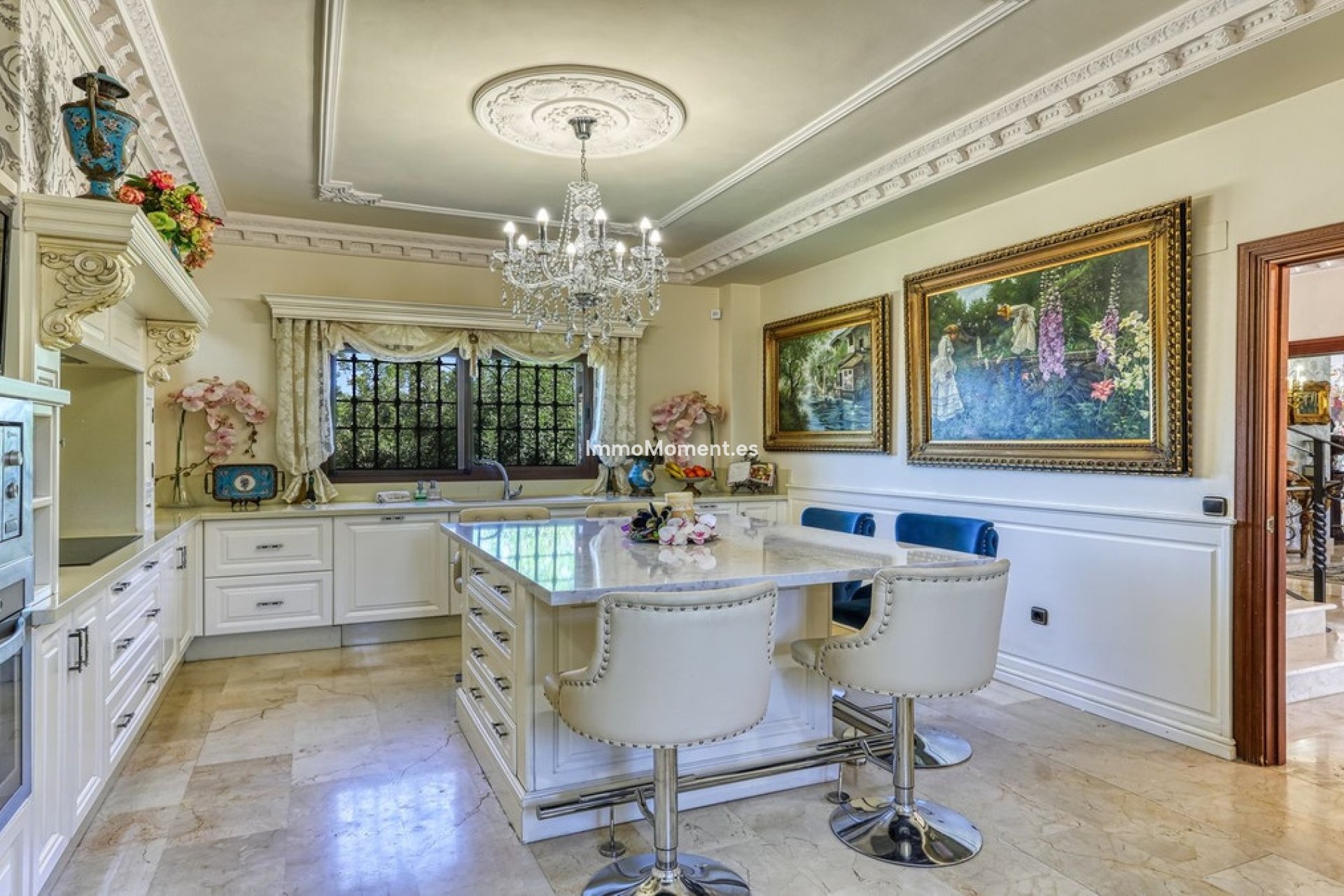 Resale - Country house - Inland  - Alhaurín de la Torre