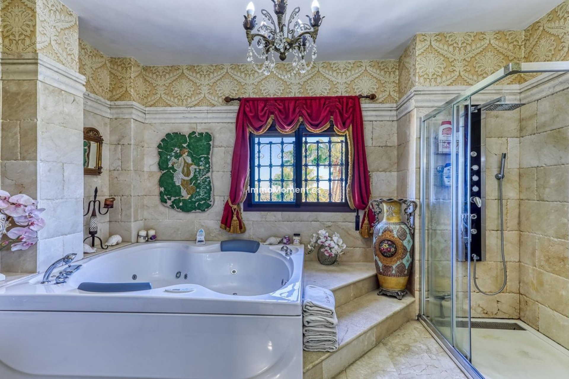 Resale - Country house - Inland  - Alhaurín de la Torre