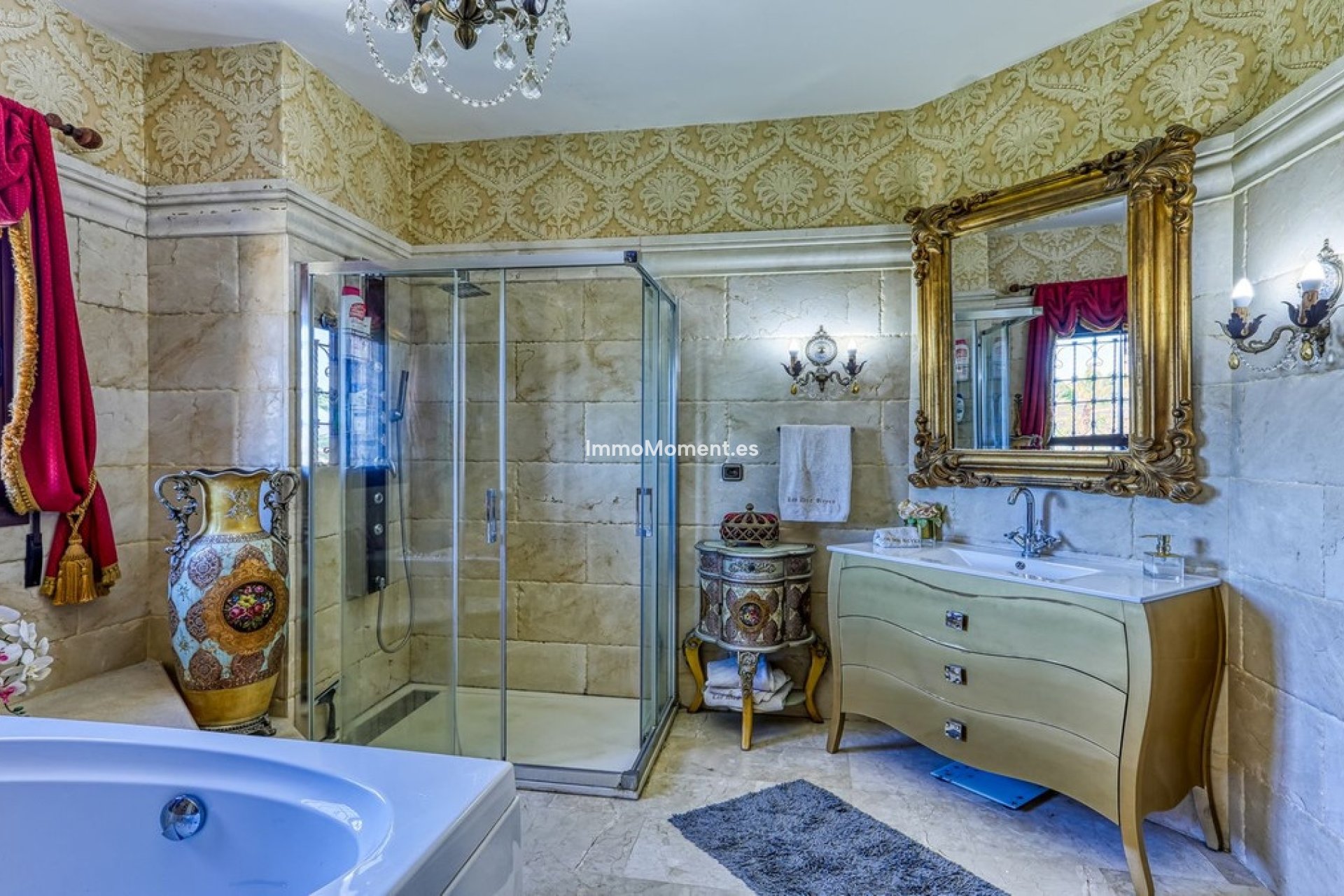 Resale - Country house - Inland  - Alhaurín de la Torre