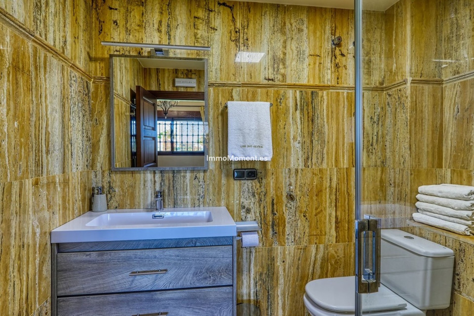 Resale - Country house - Inland  - Alhaurín de la Torre