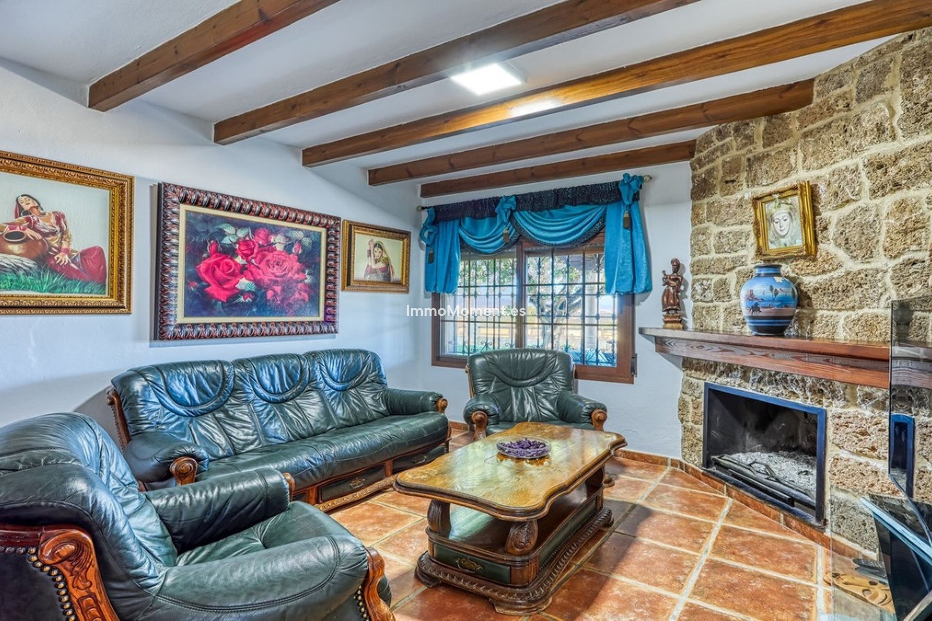 Resale - Country house - Inland  - Alhaurín de la Torre