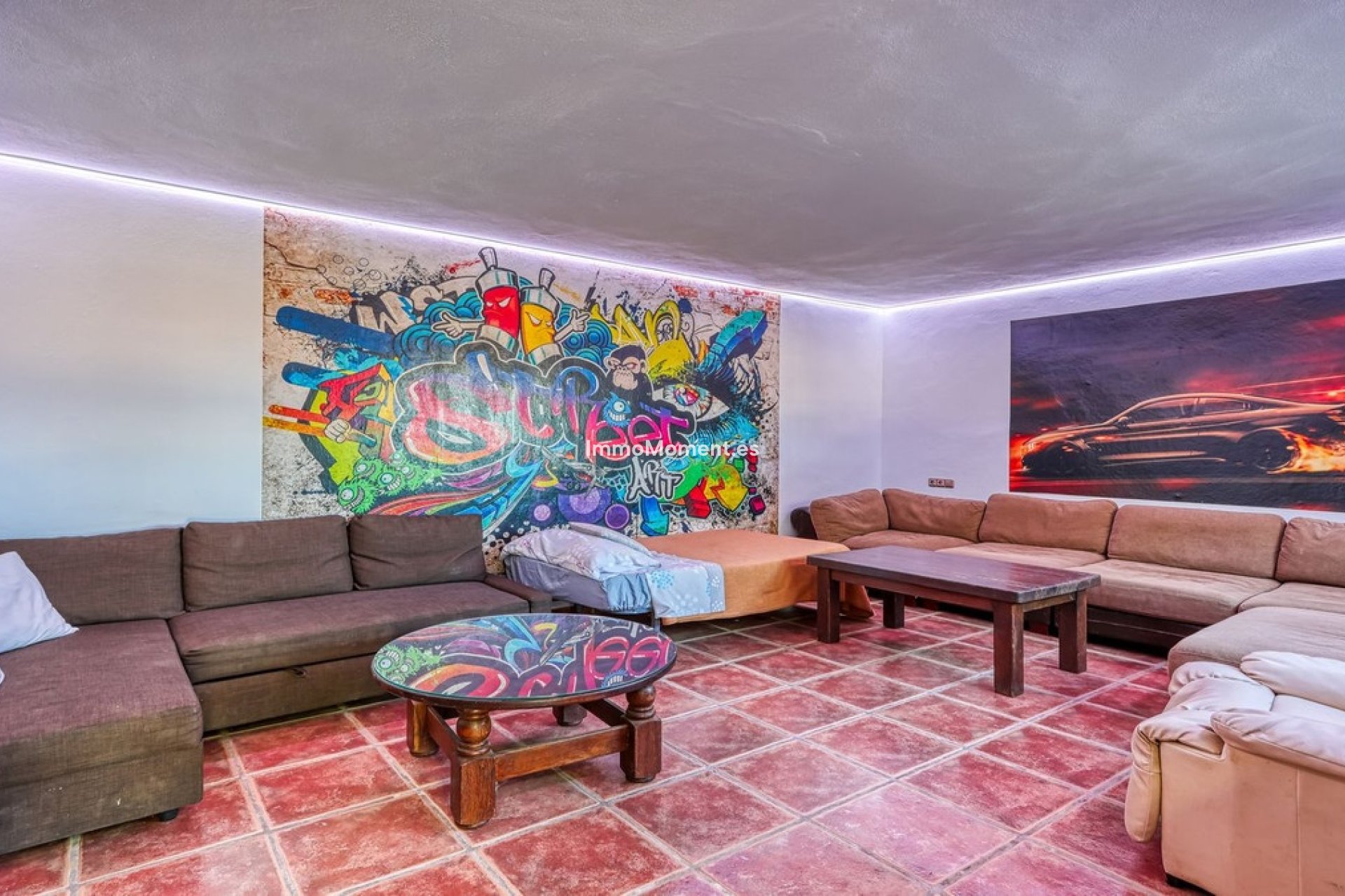 Resale - Country house - Inland  - Alhaurín de la Torre