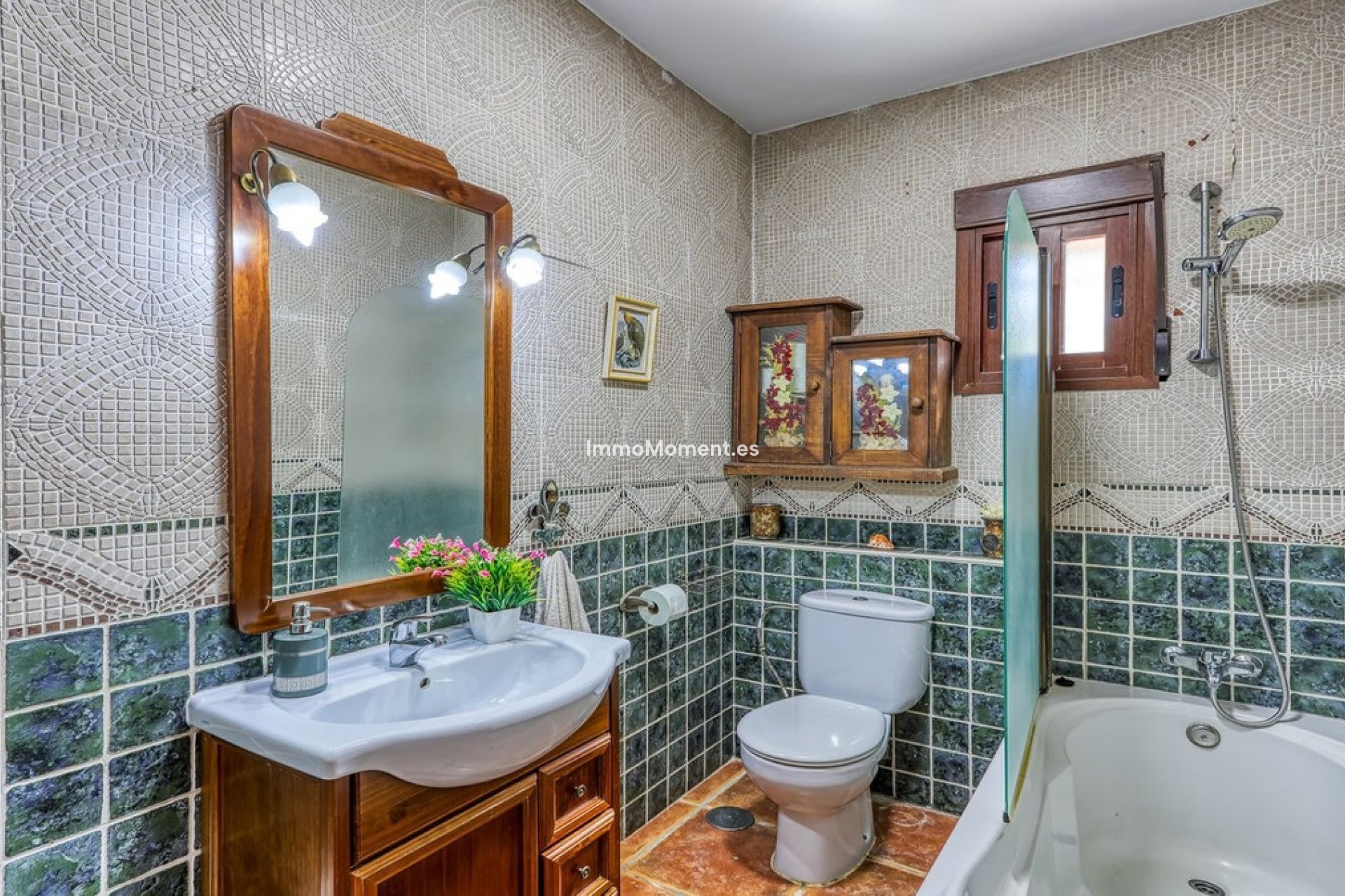 Resale - Country house - Inland  - Alhaurín de la Torre