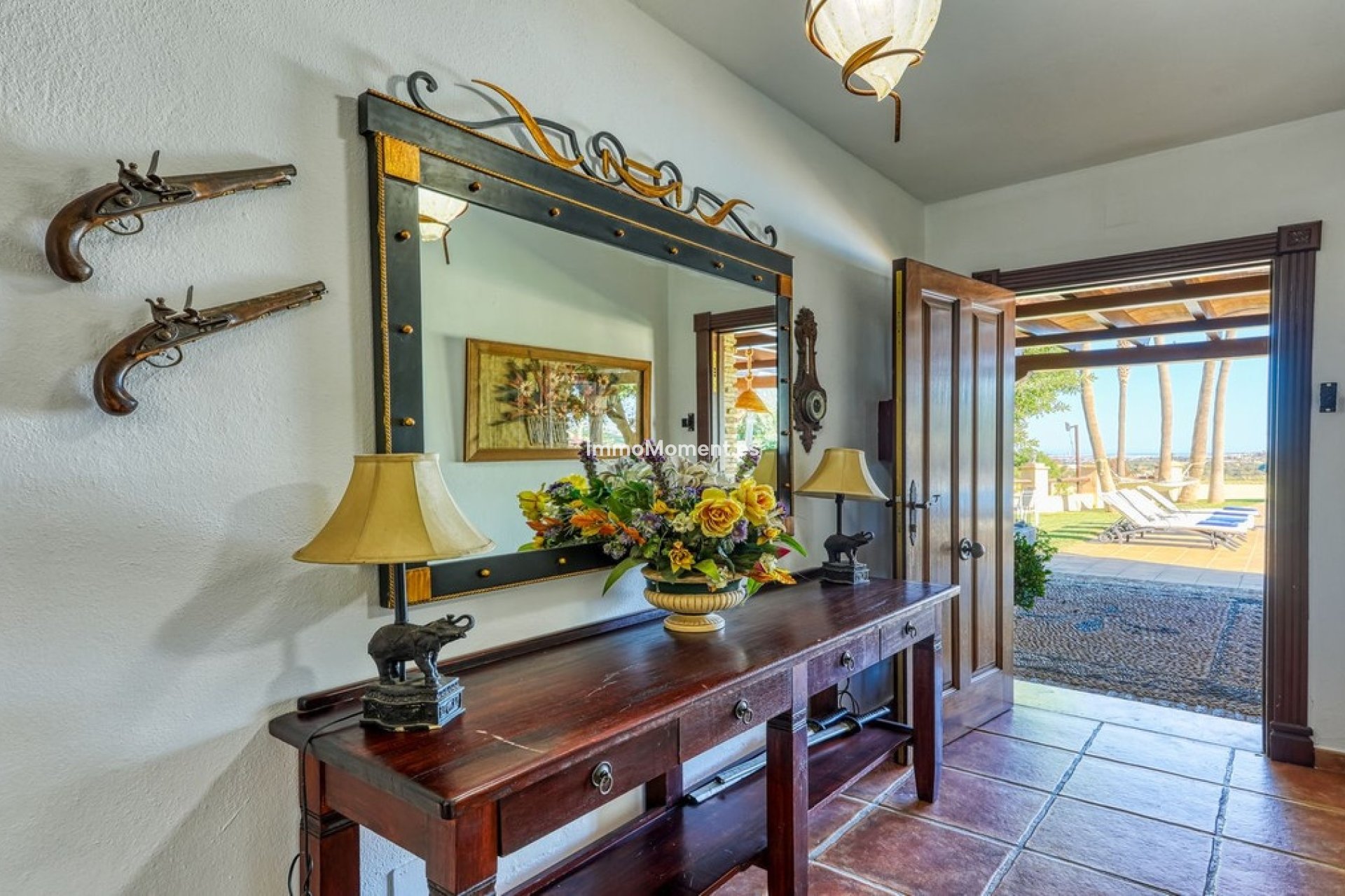 Resale - Country house - Inland  - Alhaurín de la Torre