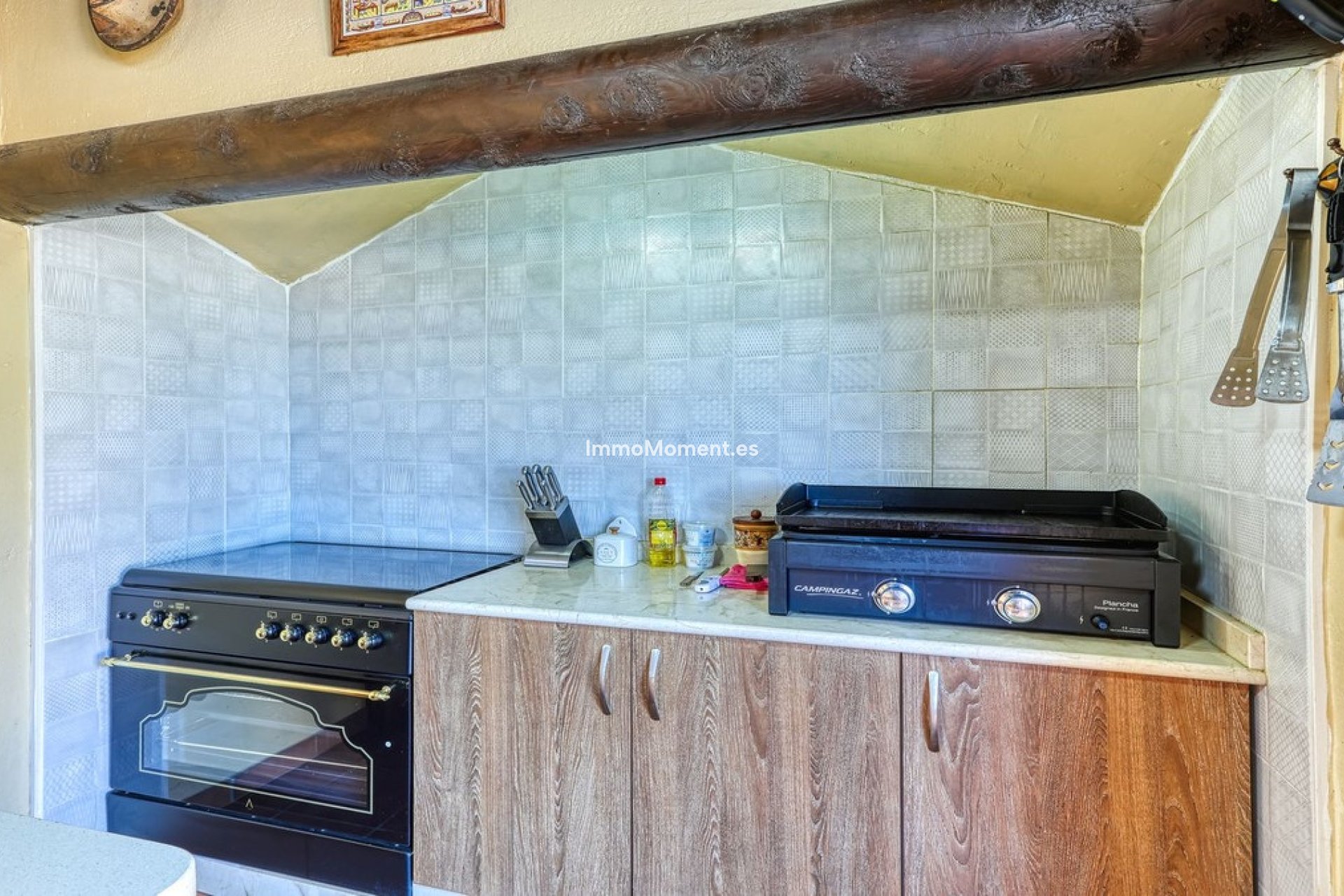 Resale - Country house - Inland  - Alhaurín de la Torre