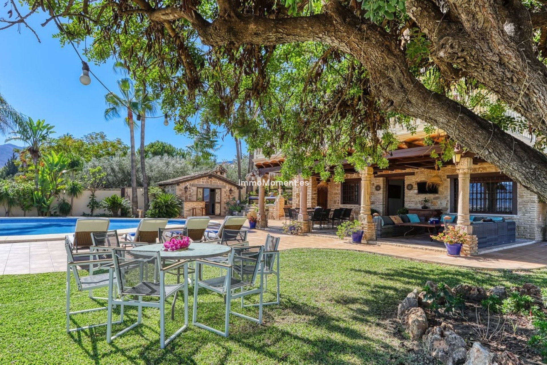 Resale - Country house - Inland  - Alhaurín de la Torre