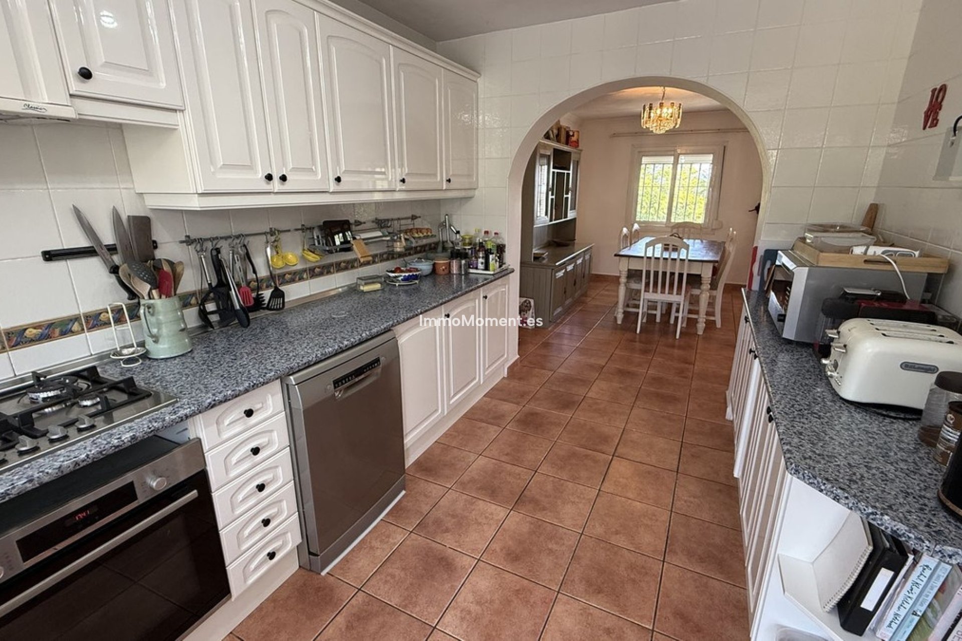 Resale - Country house - Inland  - Alhaurín de la Torre