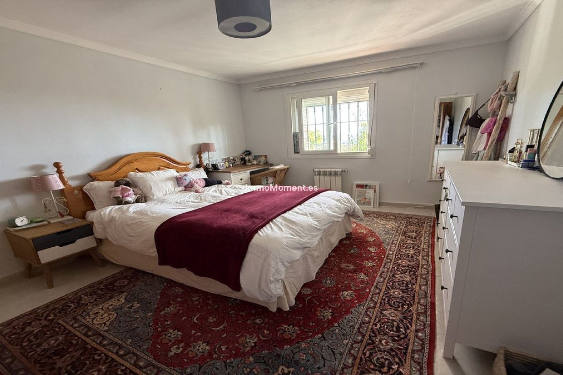 Resale - Country house - Inland  - Alhaurín de la Torre