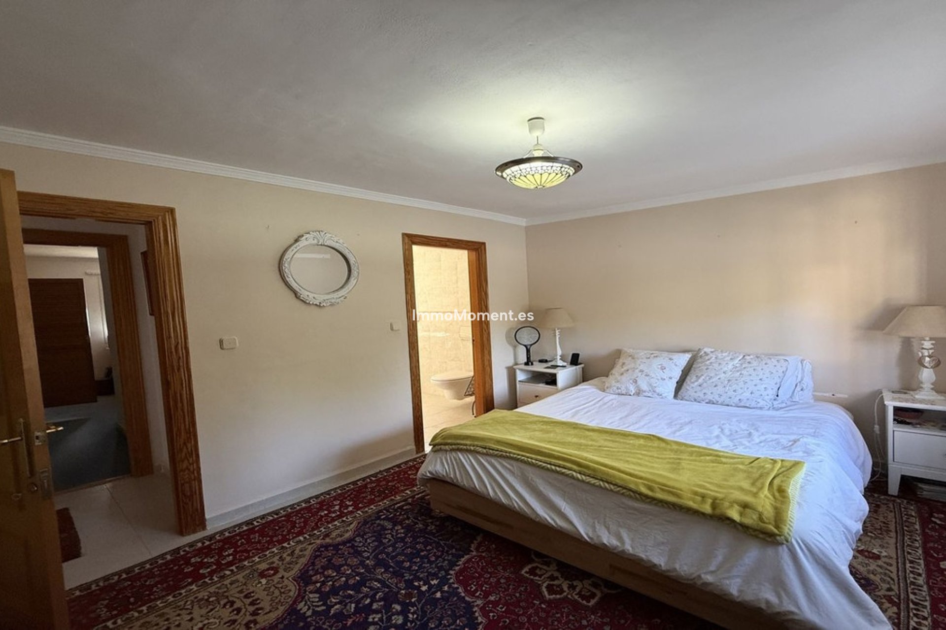 Resale - Country house - Inland  - Alhaurín de la Torre