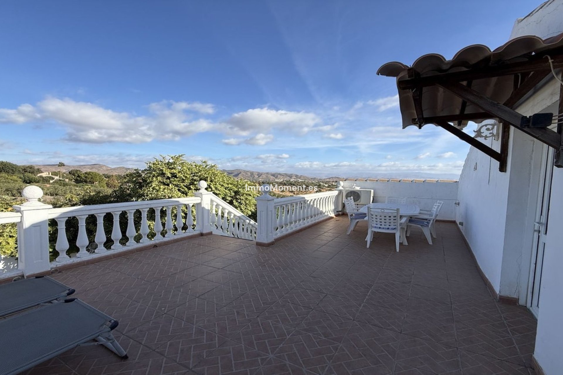 Resale - Country house - Inland  - Alhaurín de la Torre