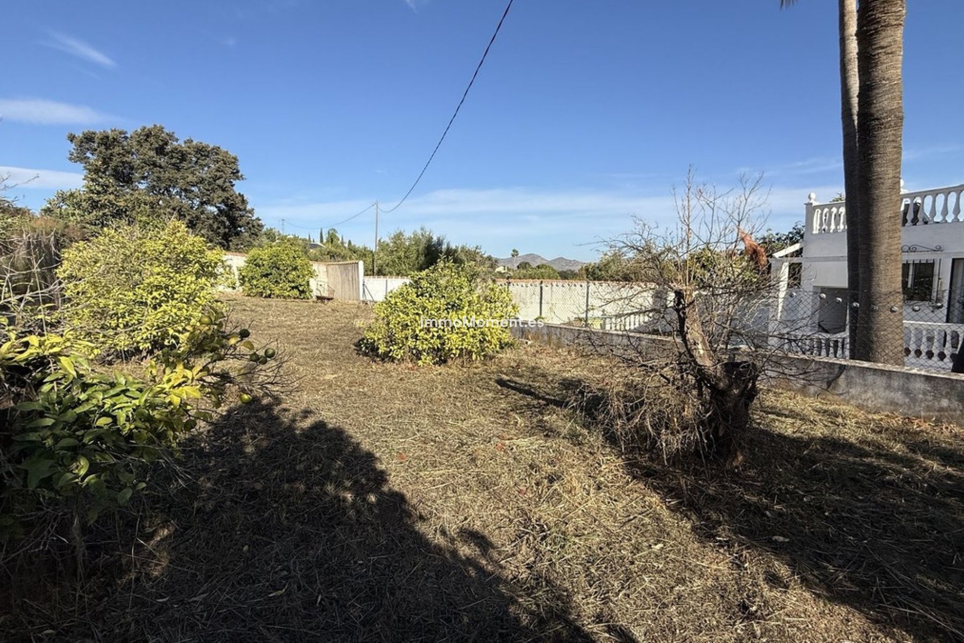 Resale - Country house - Inland  - Alhaurín de la Torre