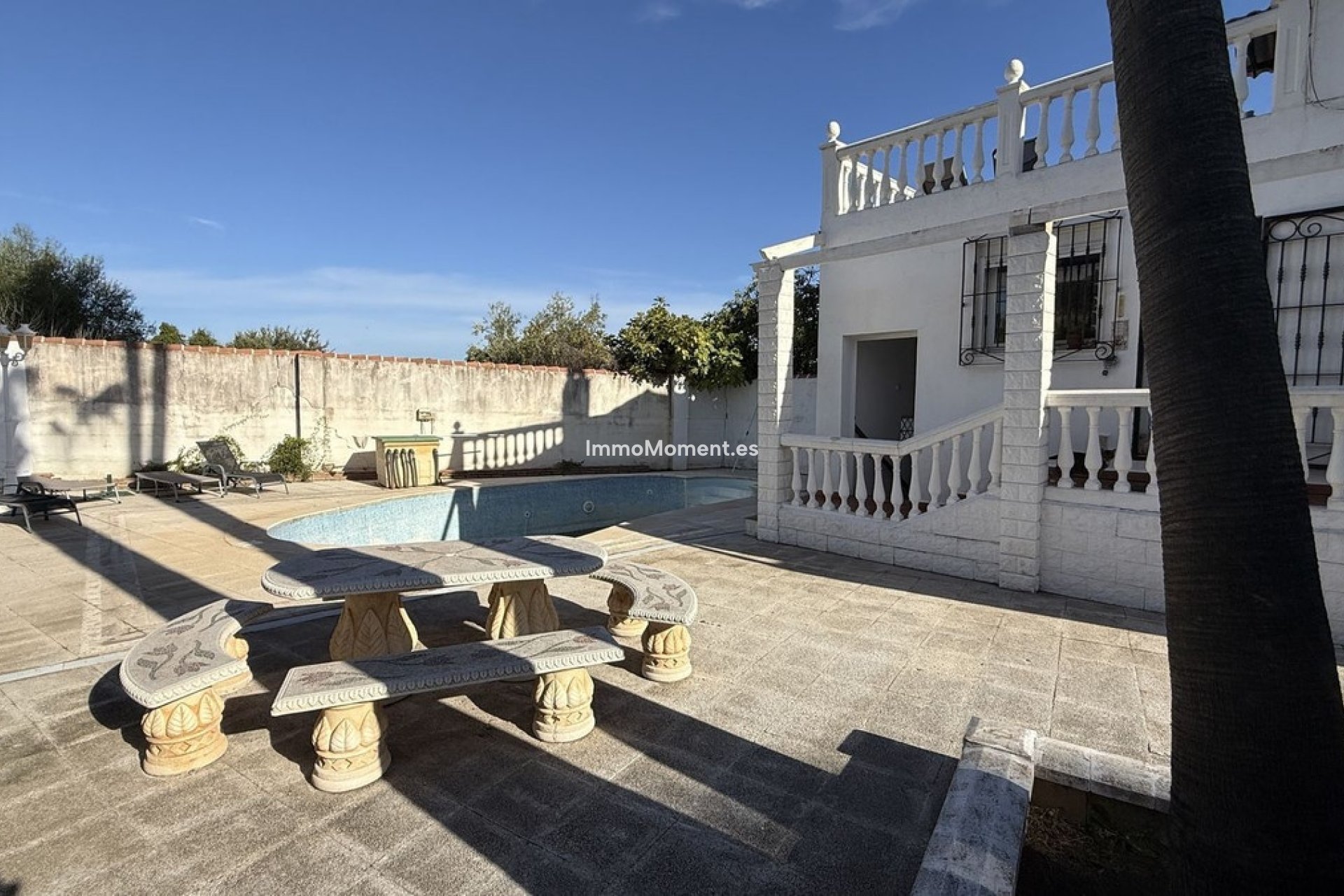 Resale - Country house - Inland  - Alhaurín de la Torre