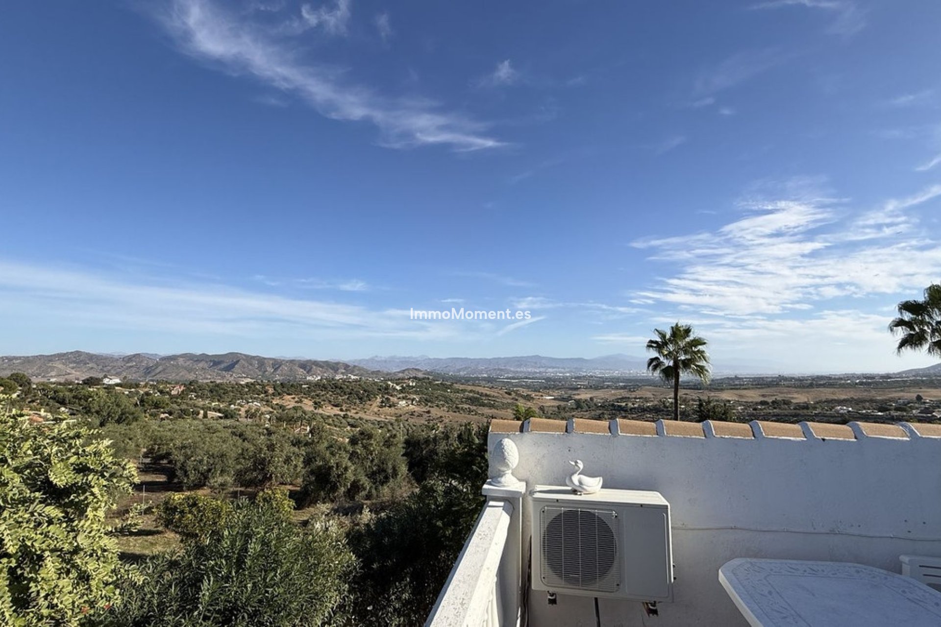 Resale - Country house - Inland  - Alhaurín de la Torre