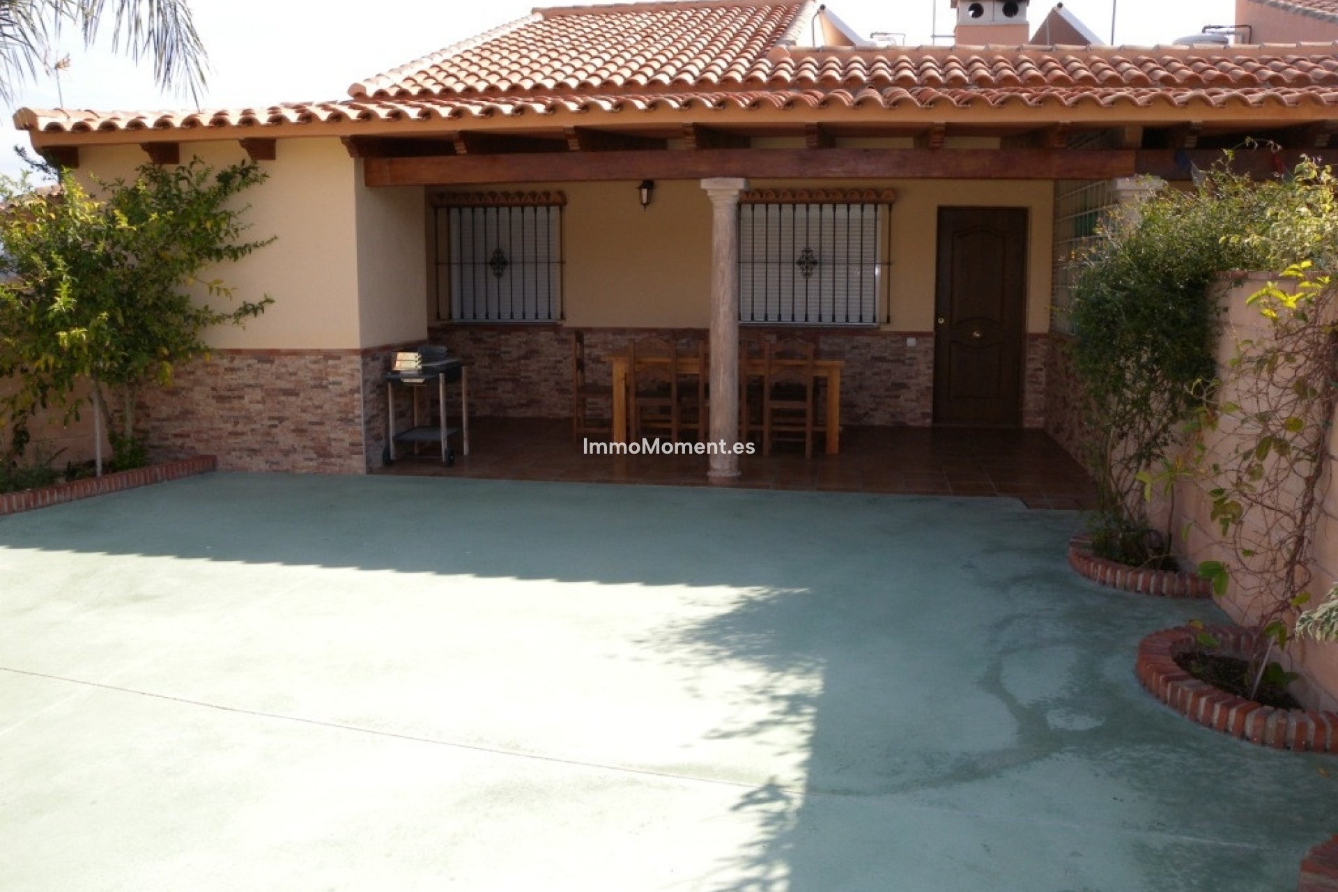 Resale - Country house - Inland  - Alhaurín de la Torre