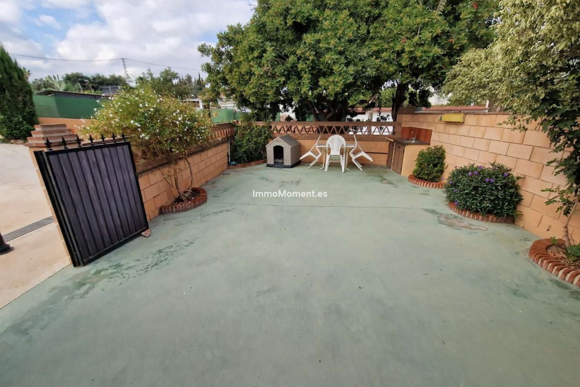 Resale - Country house - Inland  - Alhaurín de la Torre