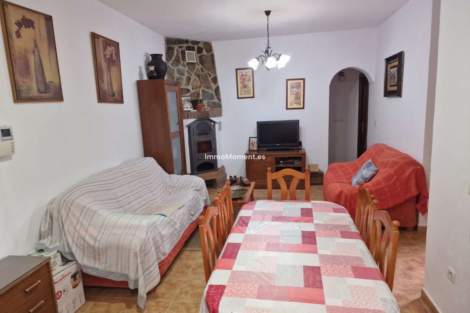 Resale - Country house - Inland  - Alhaurín de la Torre