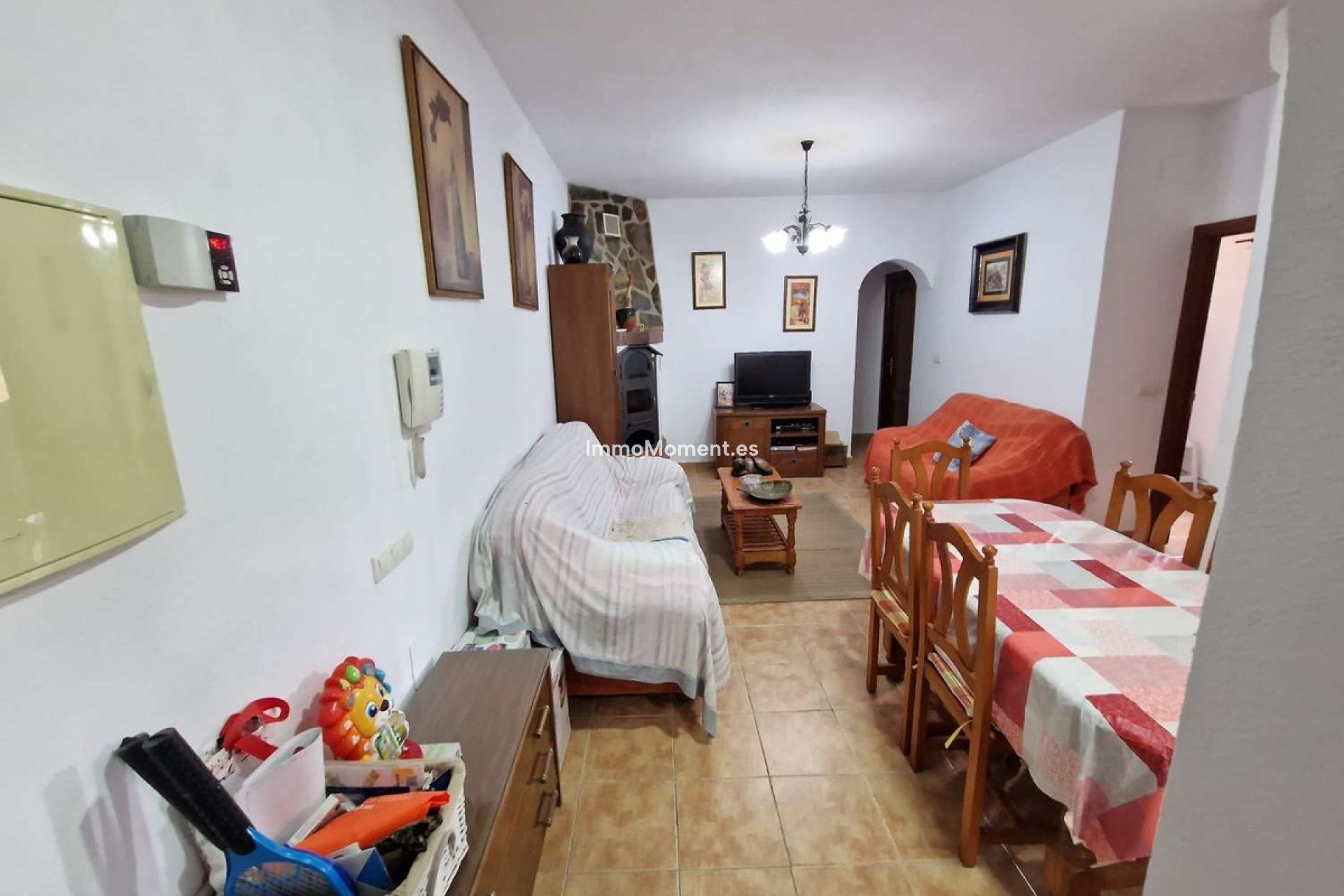 Resale - Country house - Inland  - Alhaurín de la Torre