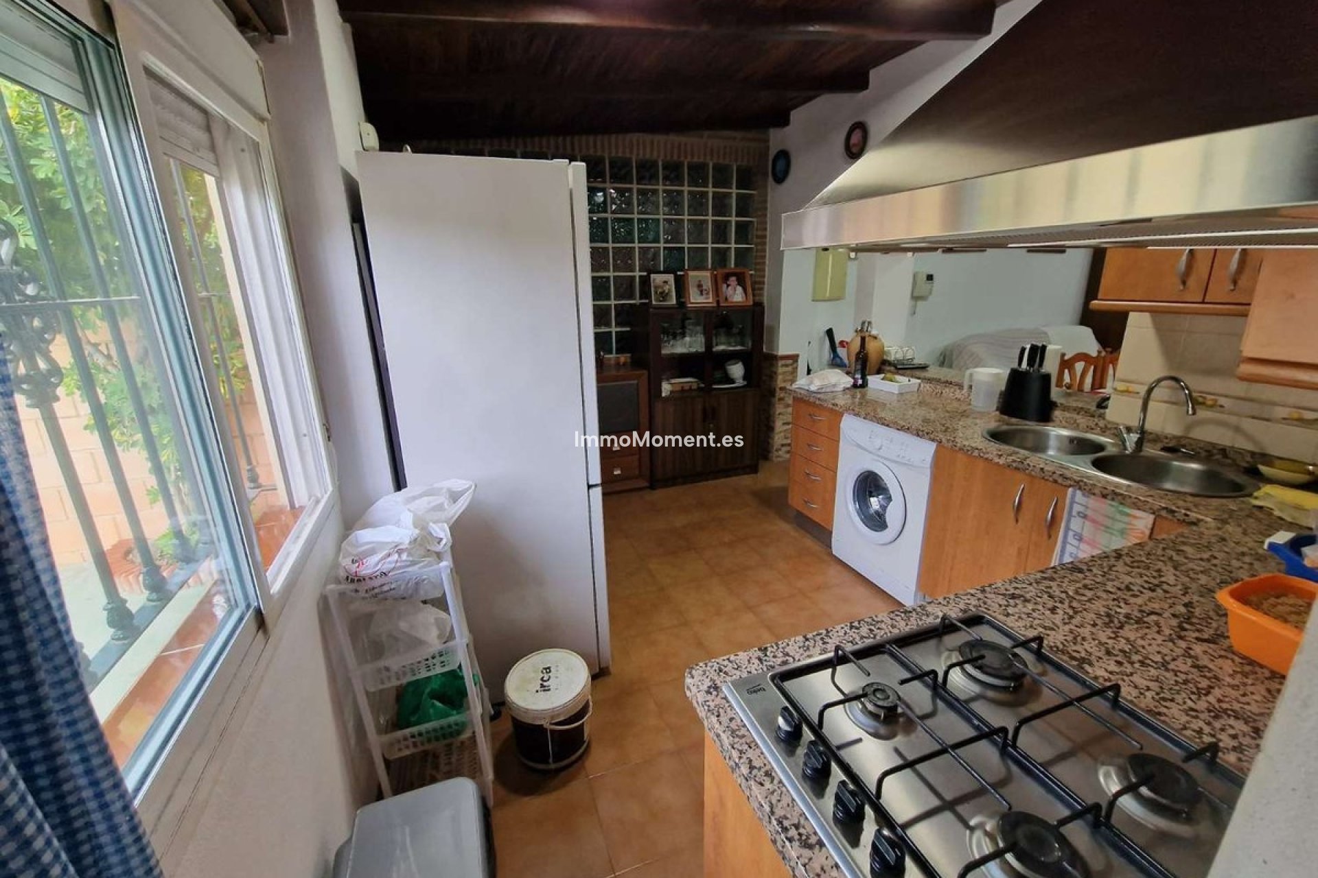 Resale - Country house - Inland  - Alhaurín de la Torre