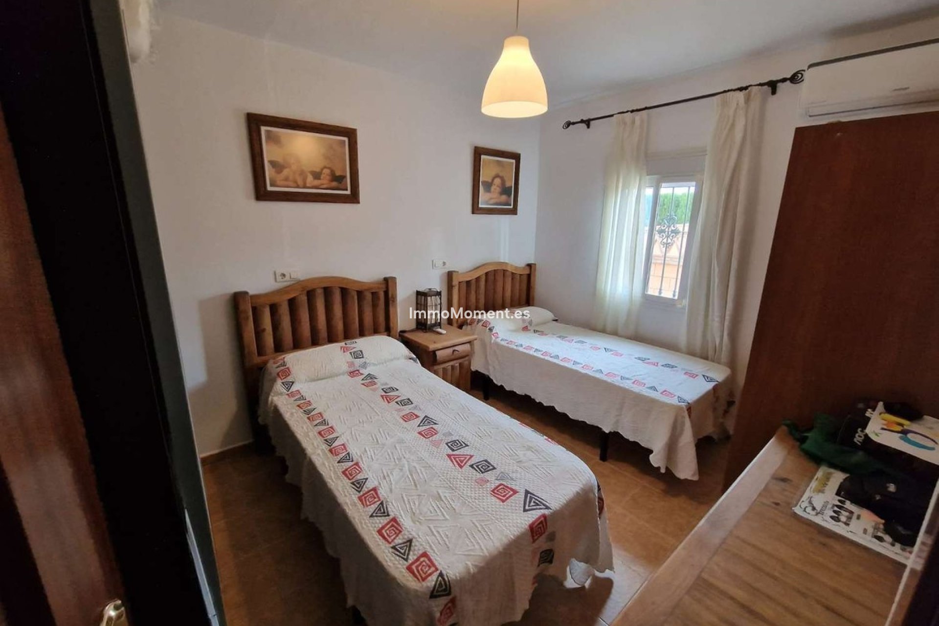 Resale - Country house - Inland  - Alhaurín de la Torre