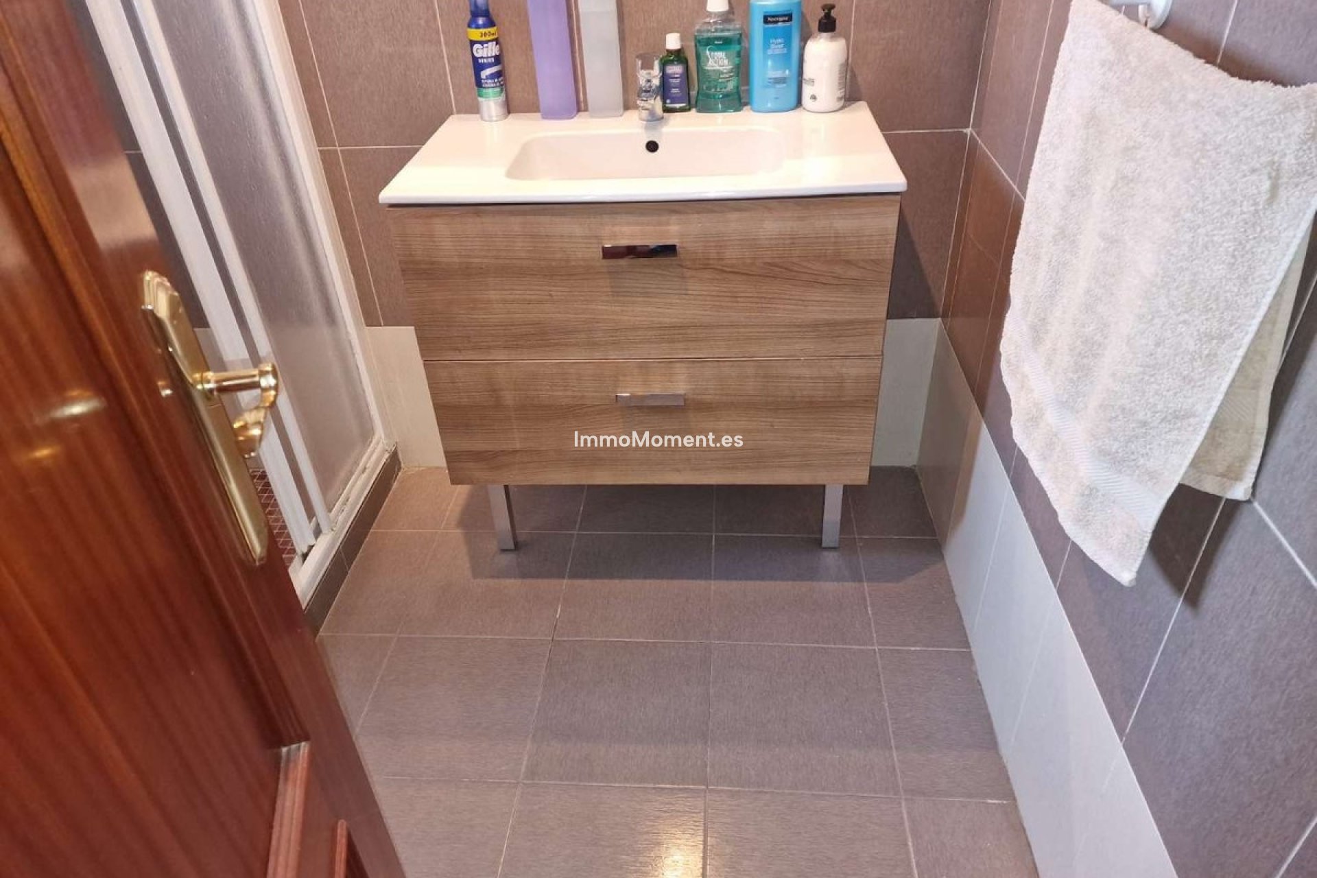 Resale - Country house - Inland  - Alhaurín de la Torre