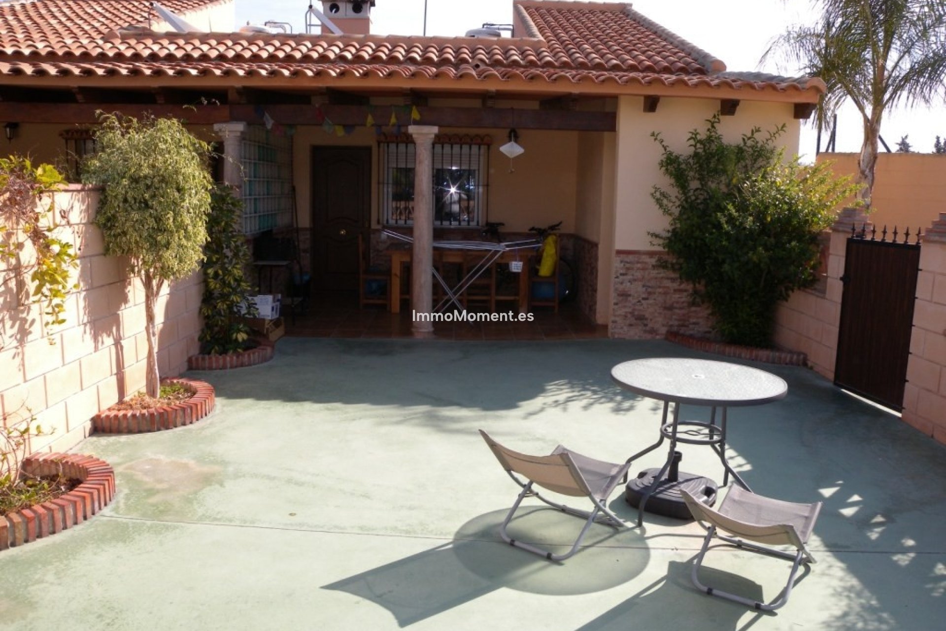 Resale - Country house - Inland  - Alhaurín de la Torre
