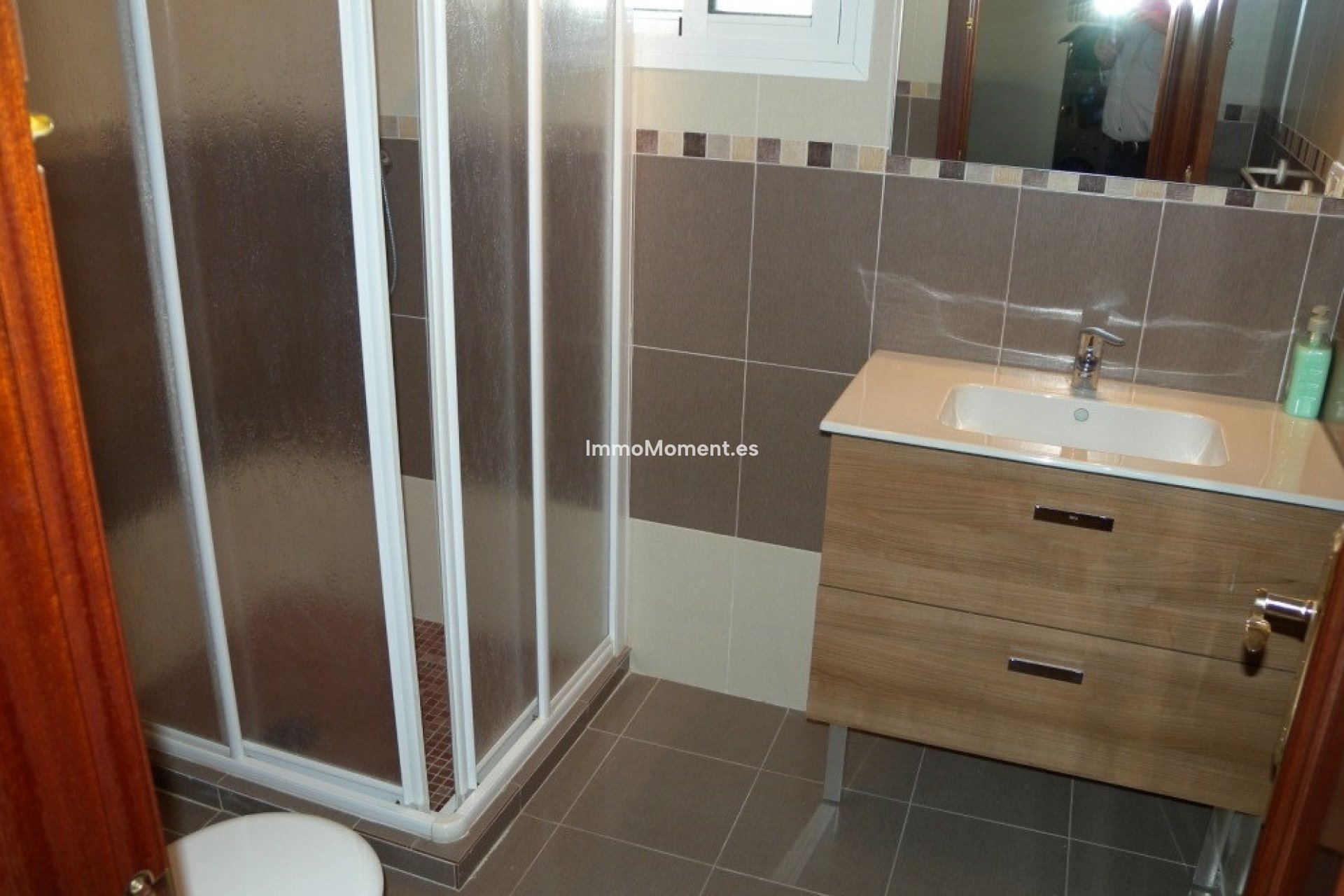 Resale - Country house - Inland  - Alhaurín de la Torre