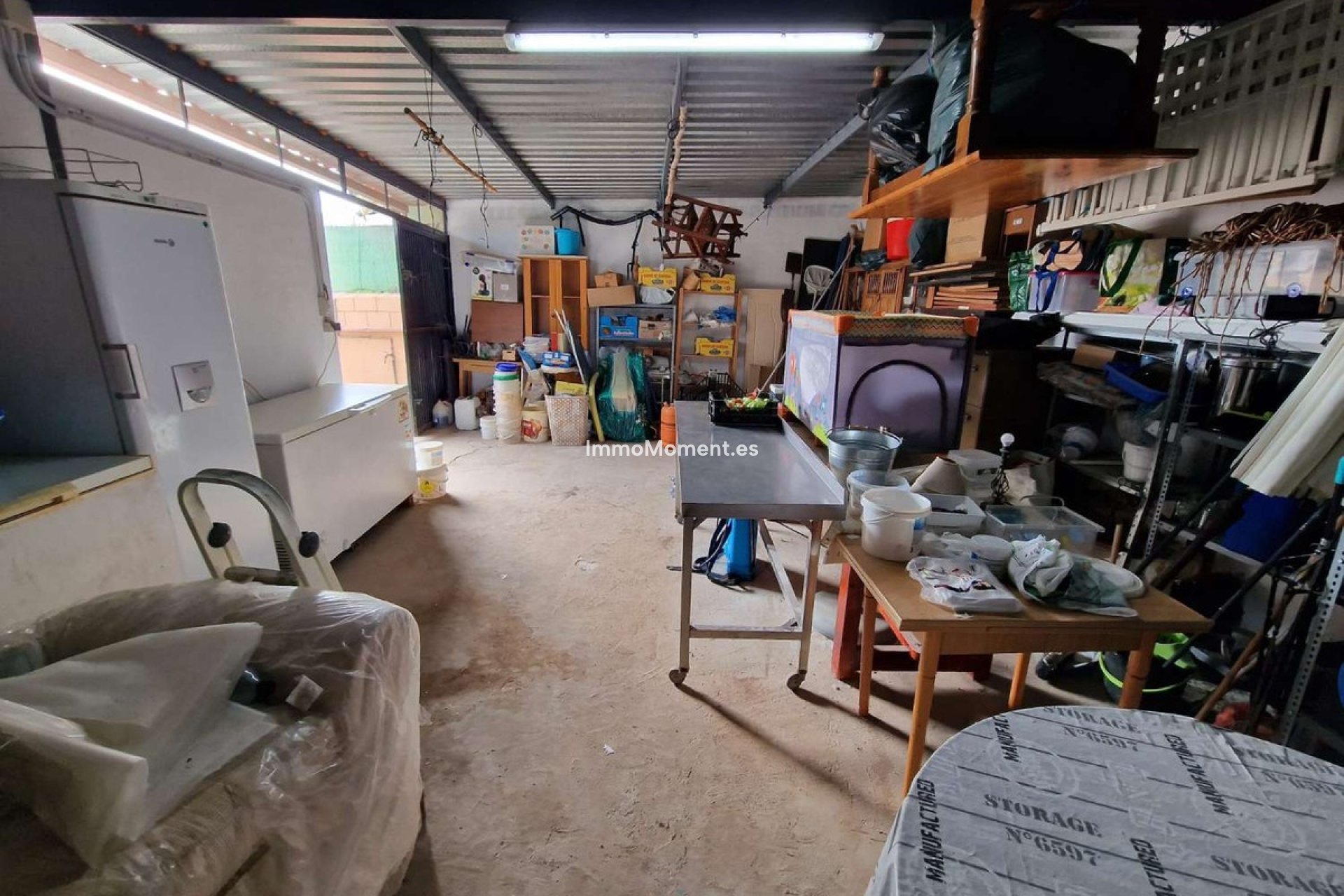 Resale - Country house - Inland  - Alhaurín de la Torre