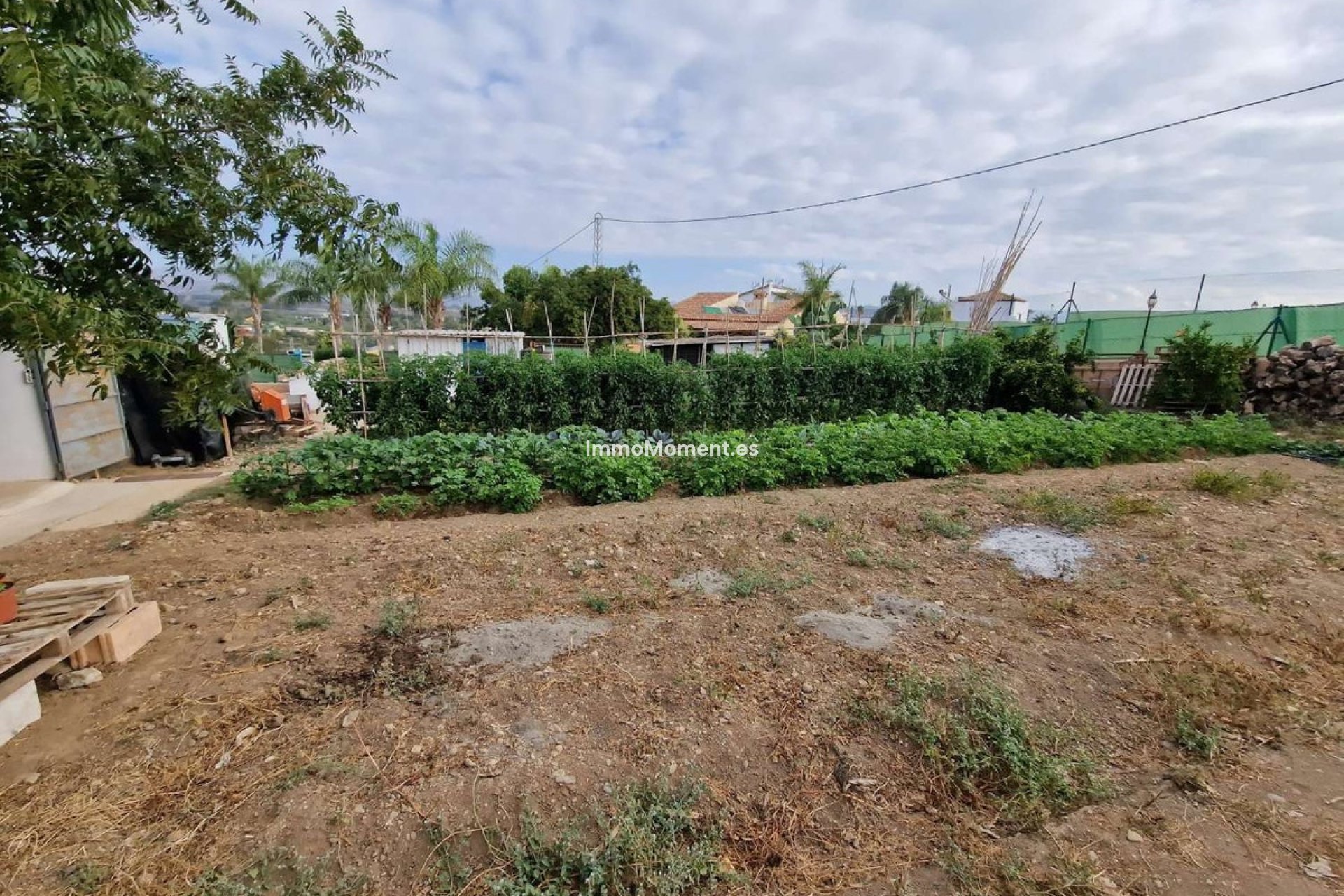 Resale - Country house - Inland  - Alhaurín de la Torre